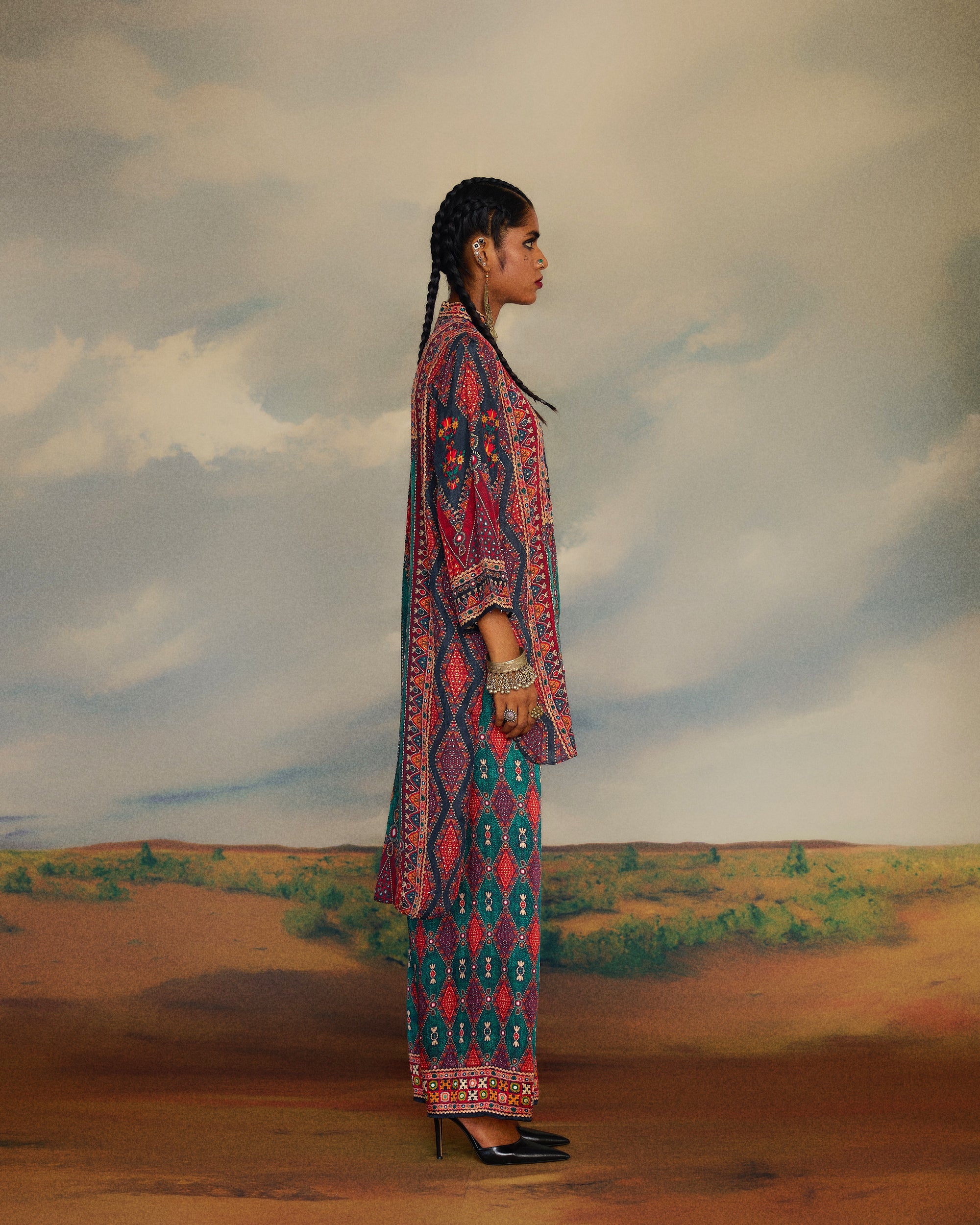 Kutch : Baaka - Multi