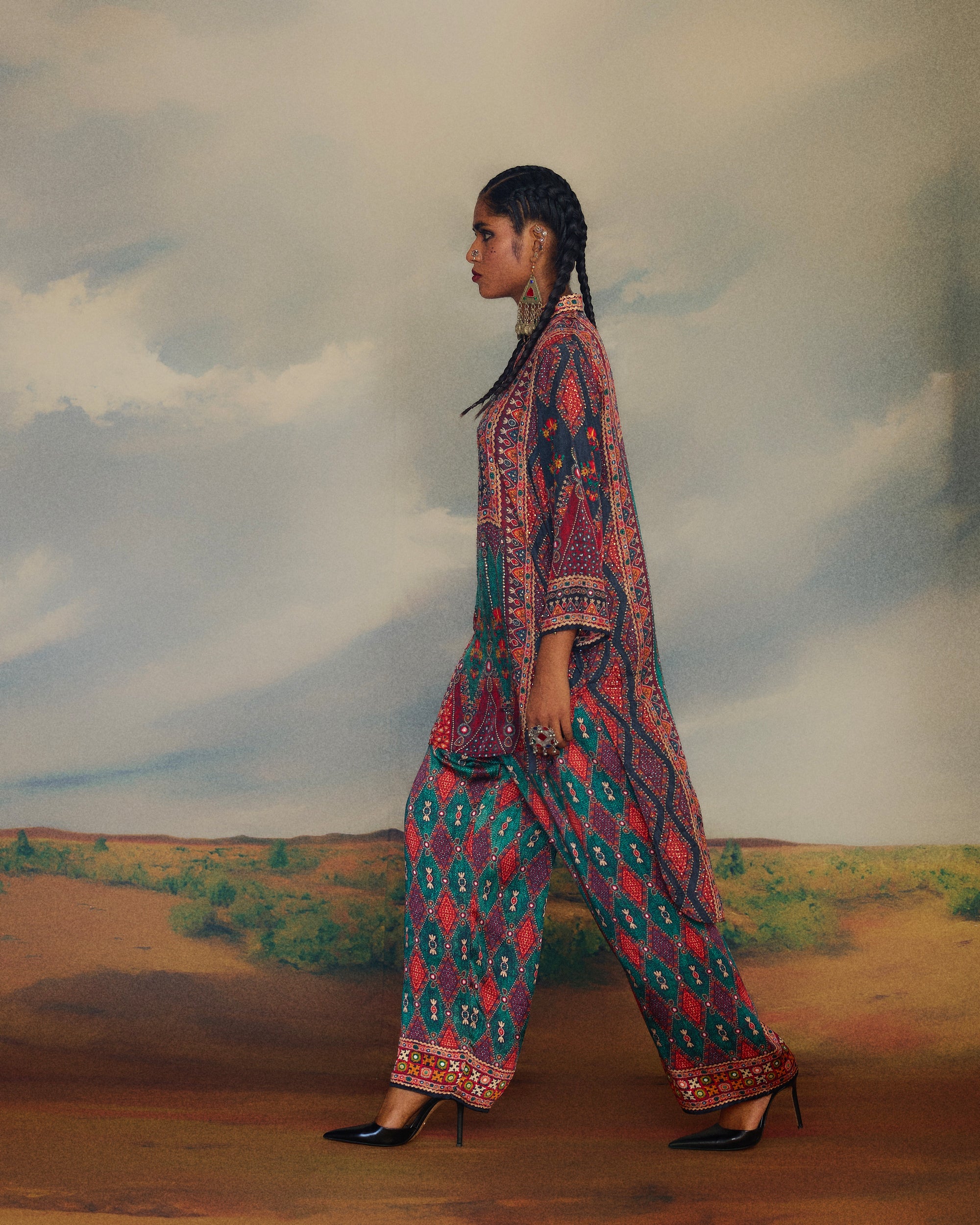 Kutch : Baaka - Multi