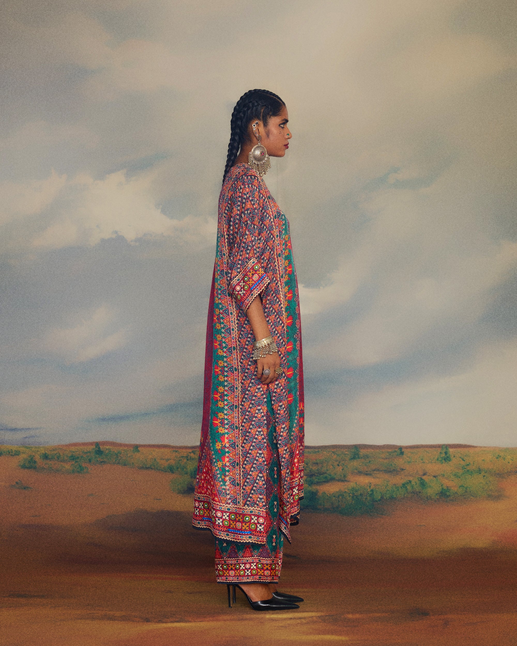Kutch : Banera - Multi