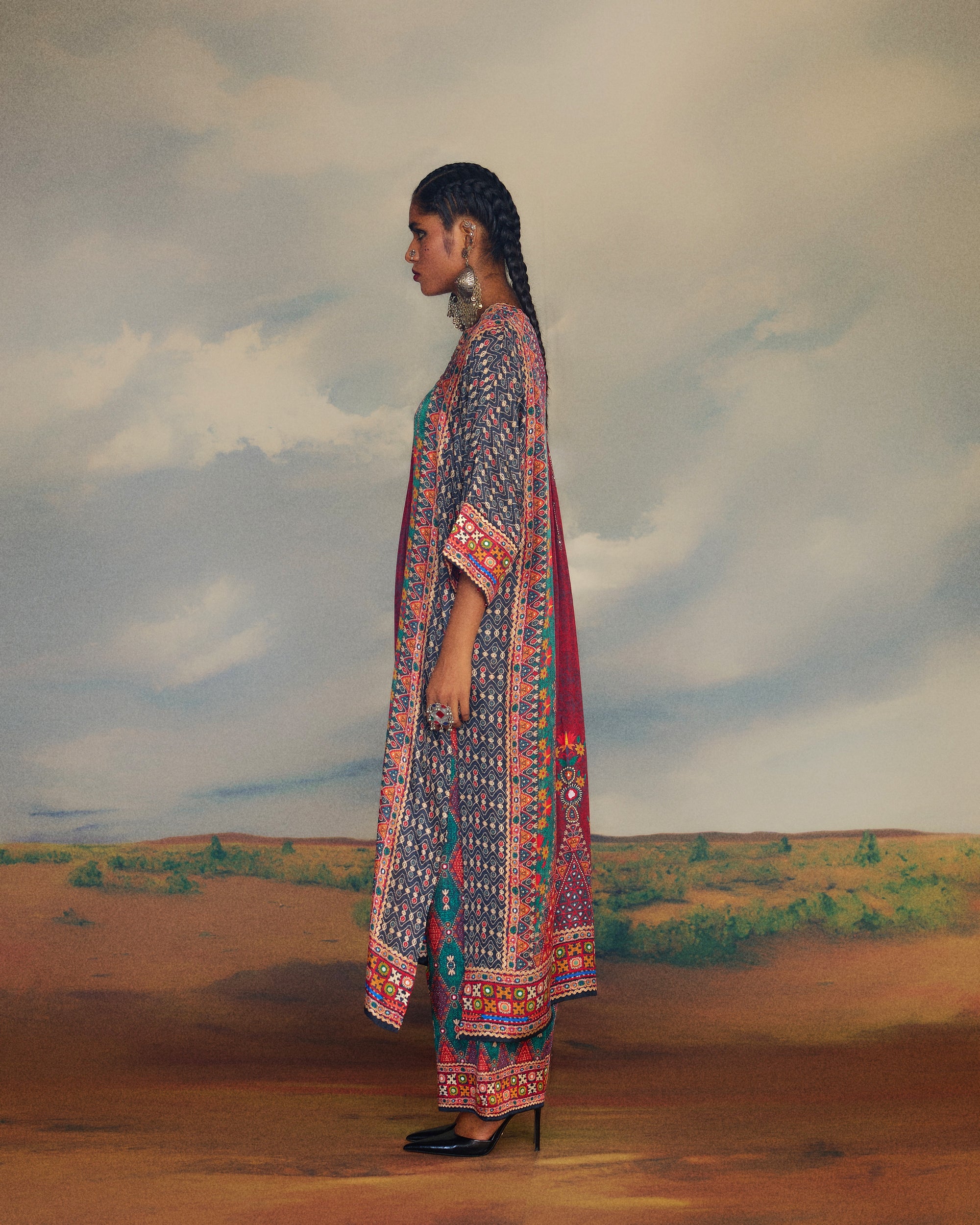 Kutch : Banera - Multi