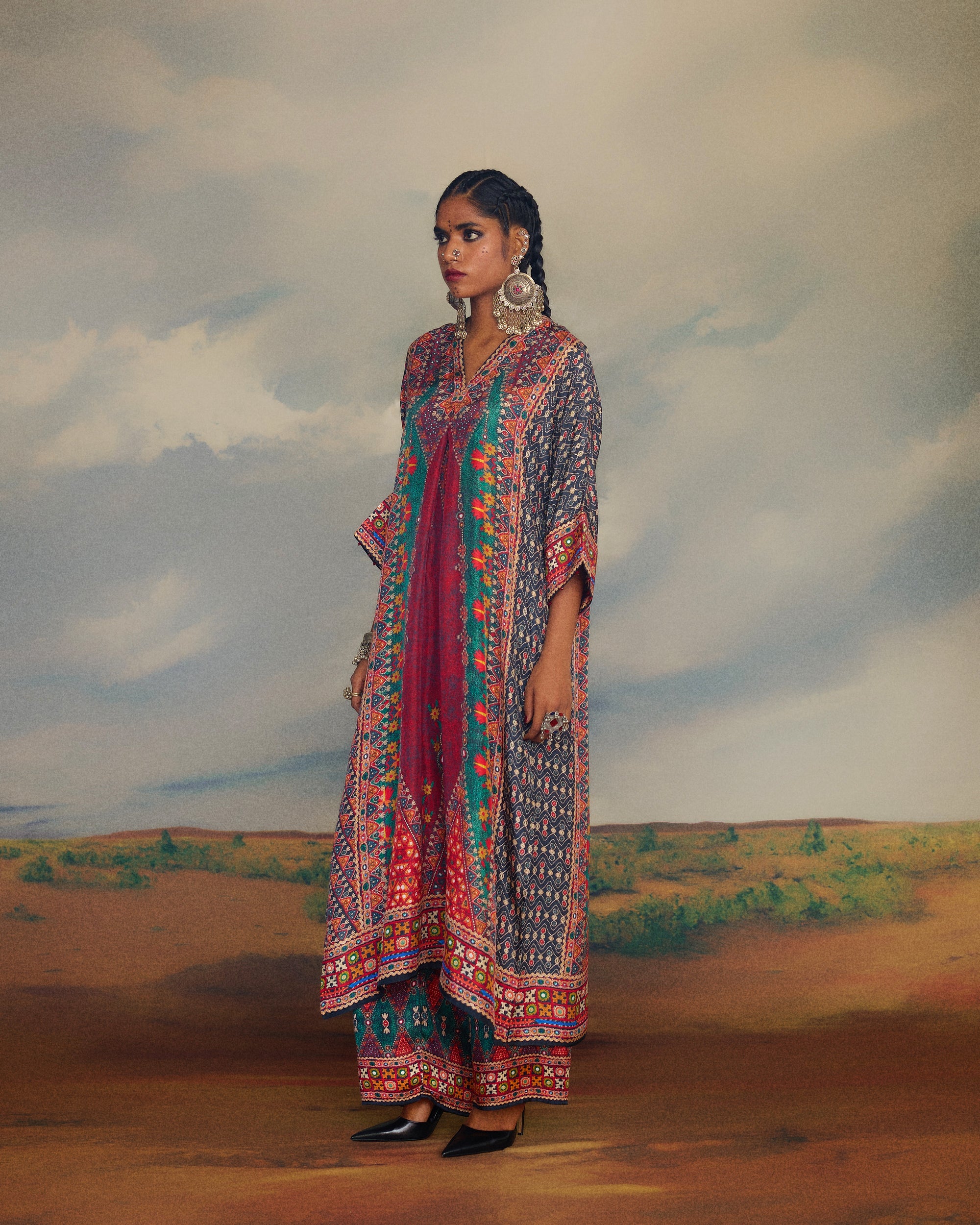 Kutch : Banera - Multi