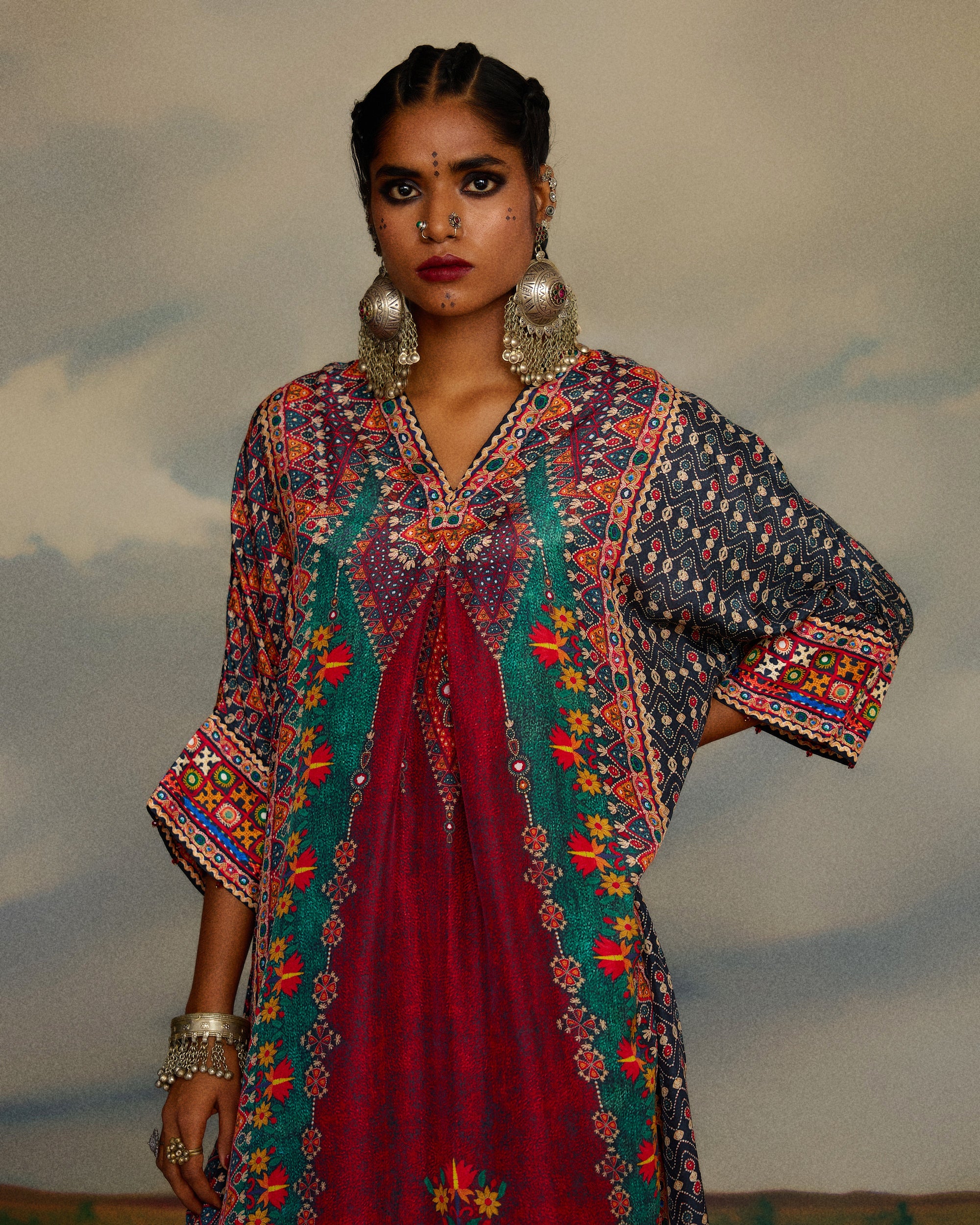 Kutch : Banera - Multi