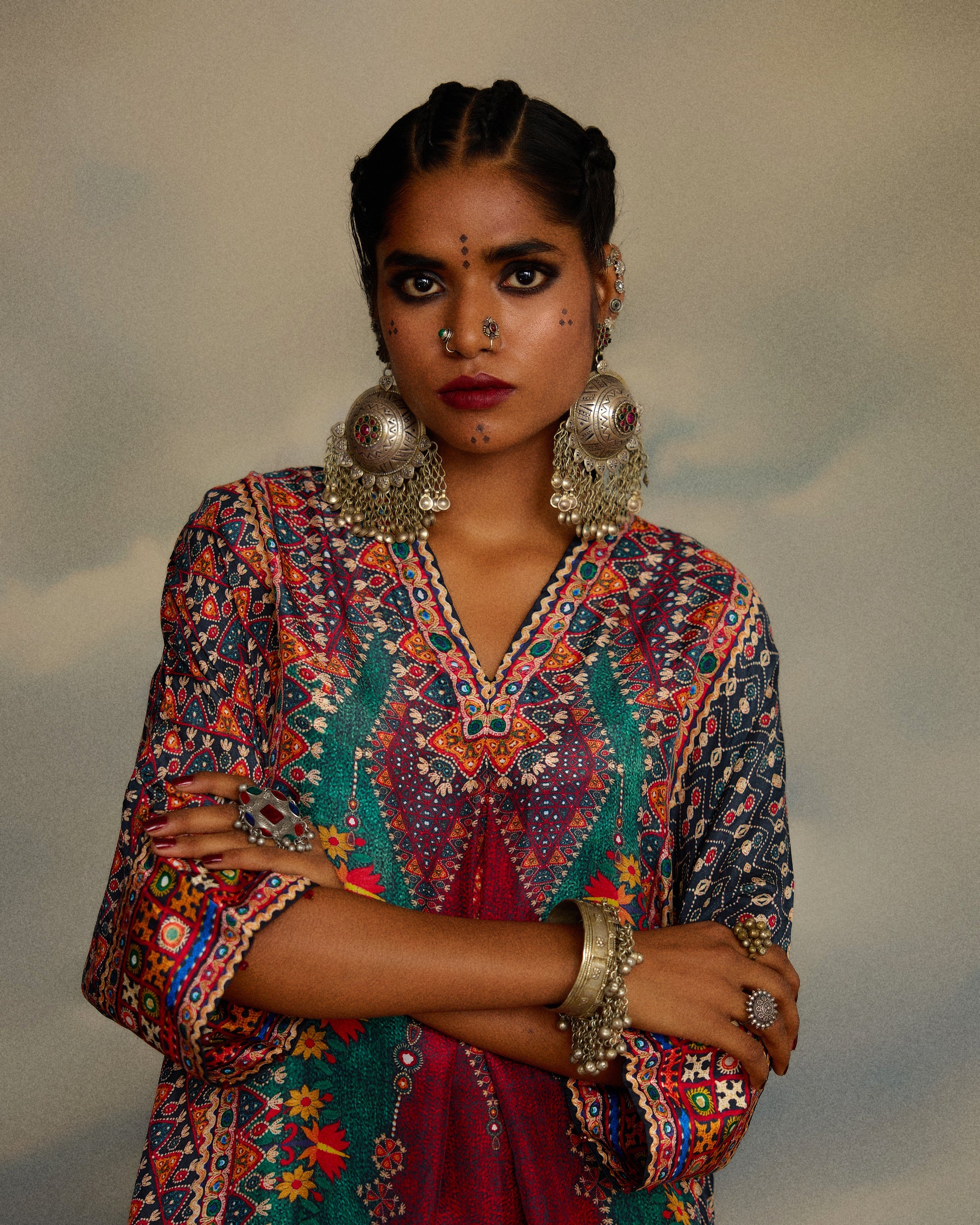 Kutch : Banera - Multi
