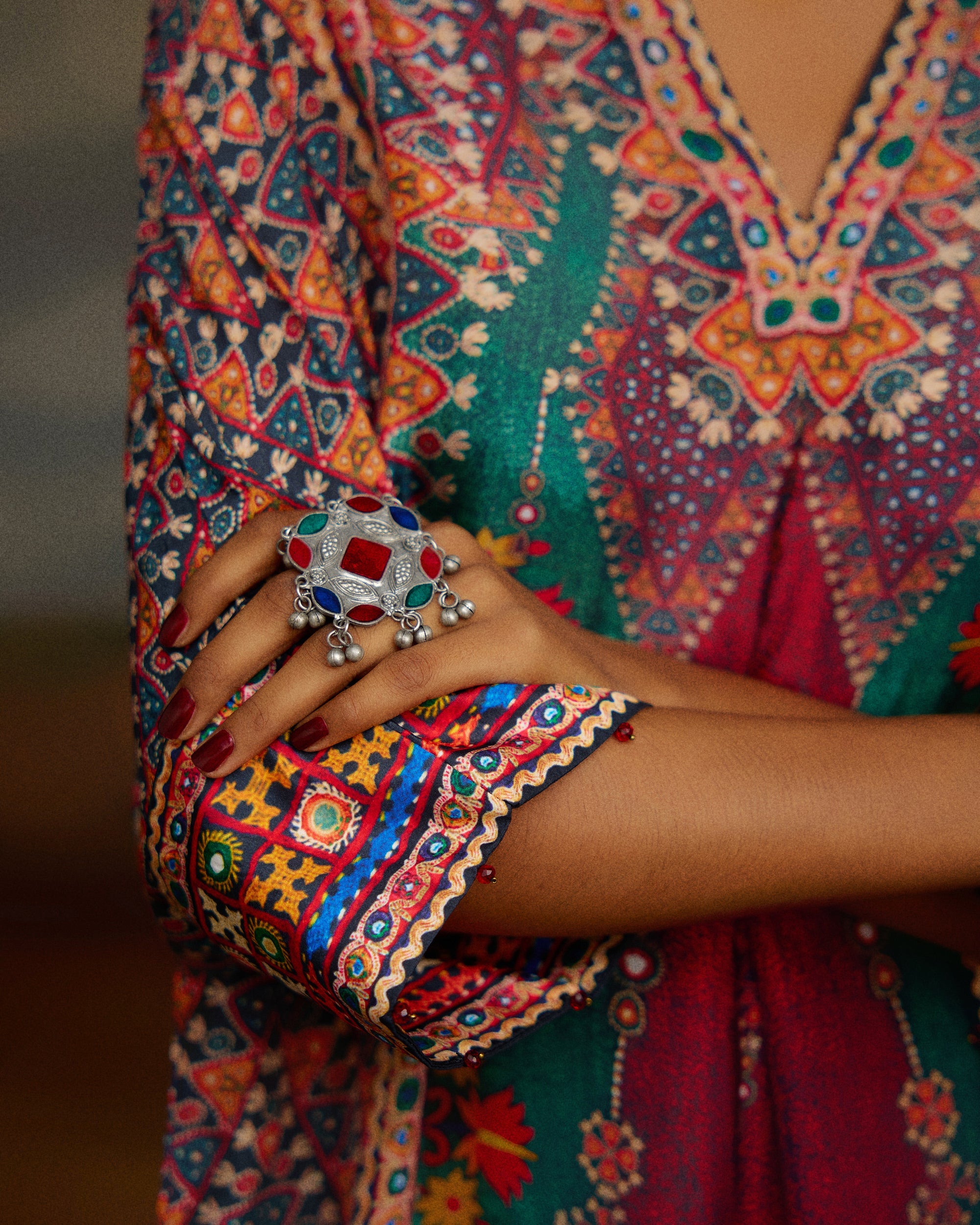 Kutch : Banera - Multi