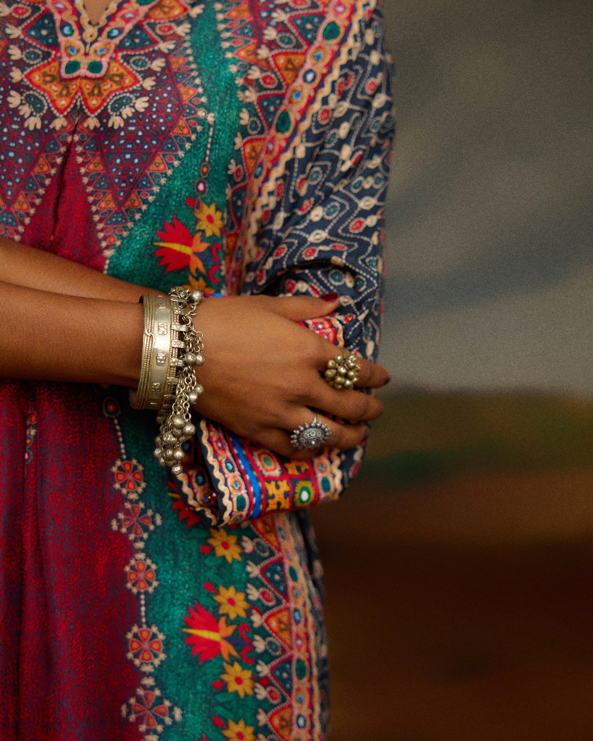 Kutch : Banera - Multi