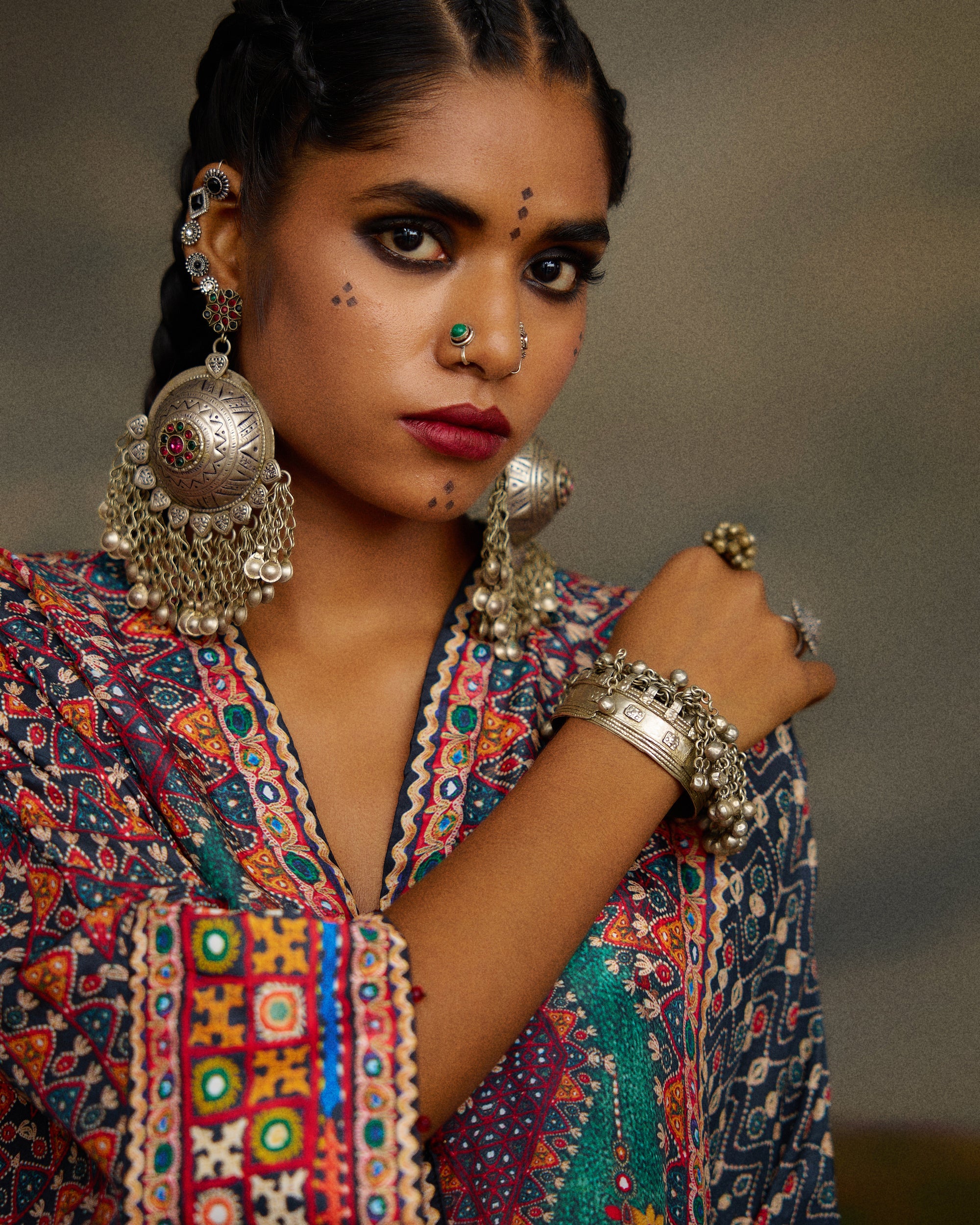 Kutch : Banera - Multi