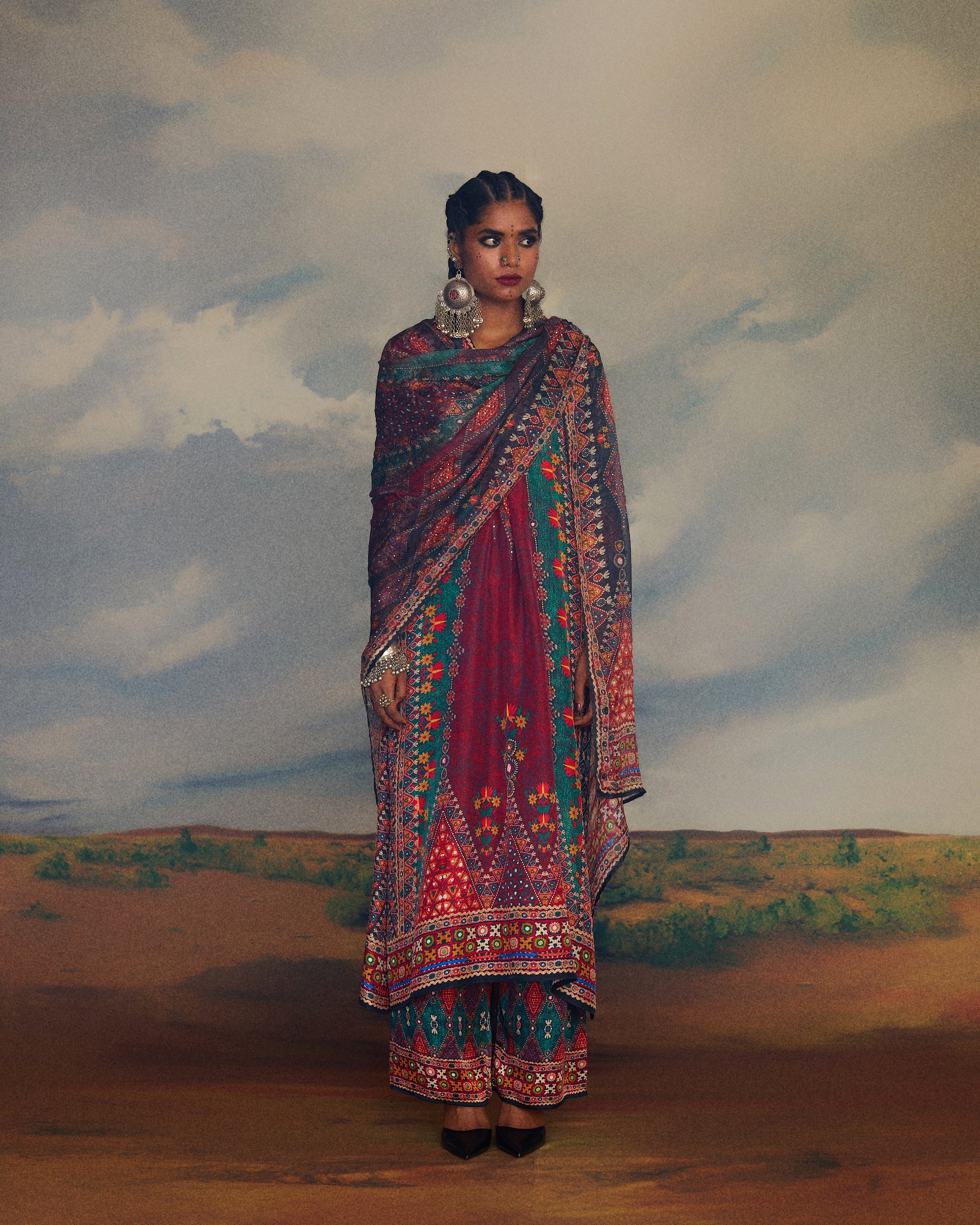 Kutch : Banera - Multi
