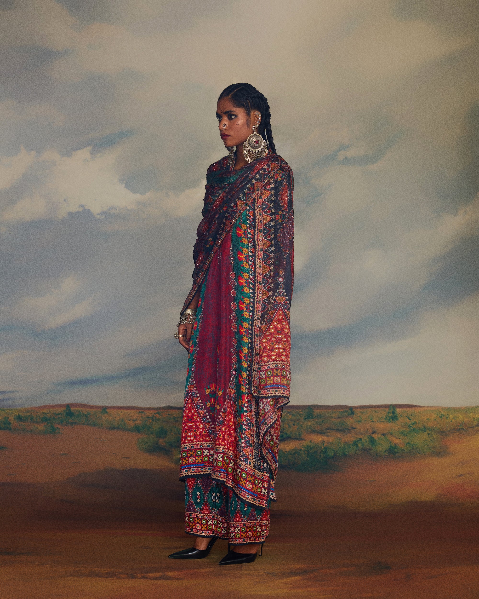 Kutch : Banera - Multi