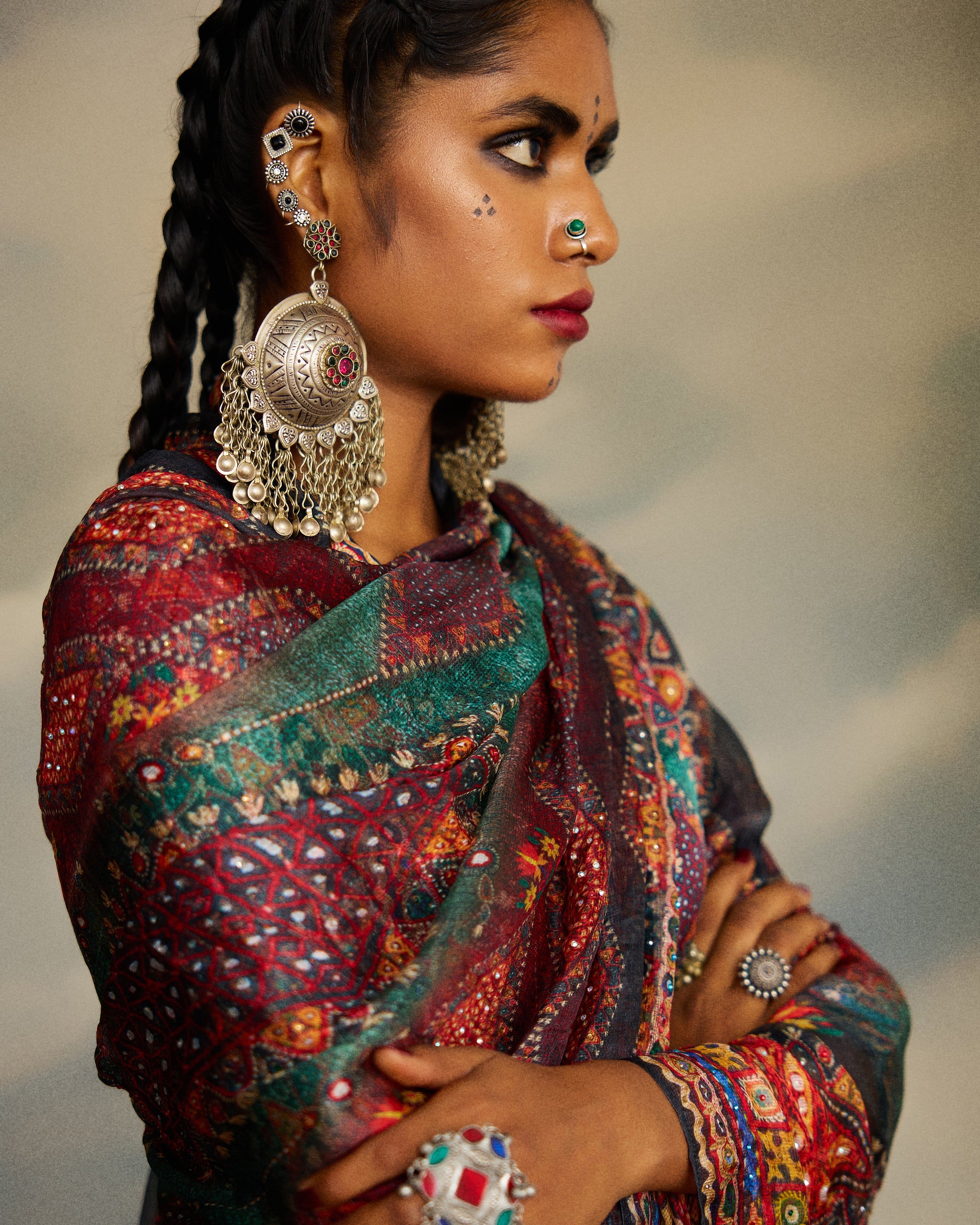 Kutch : Banera - Multi