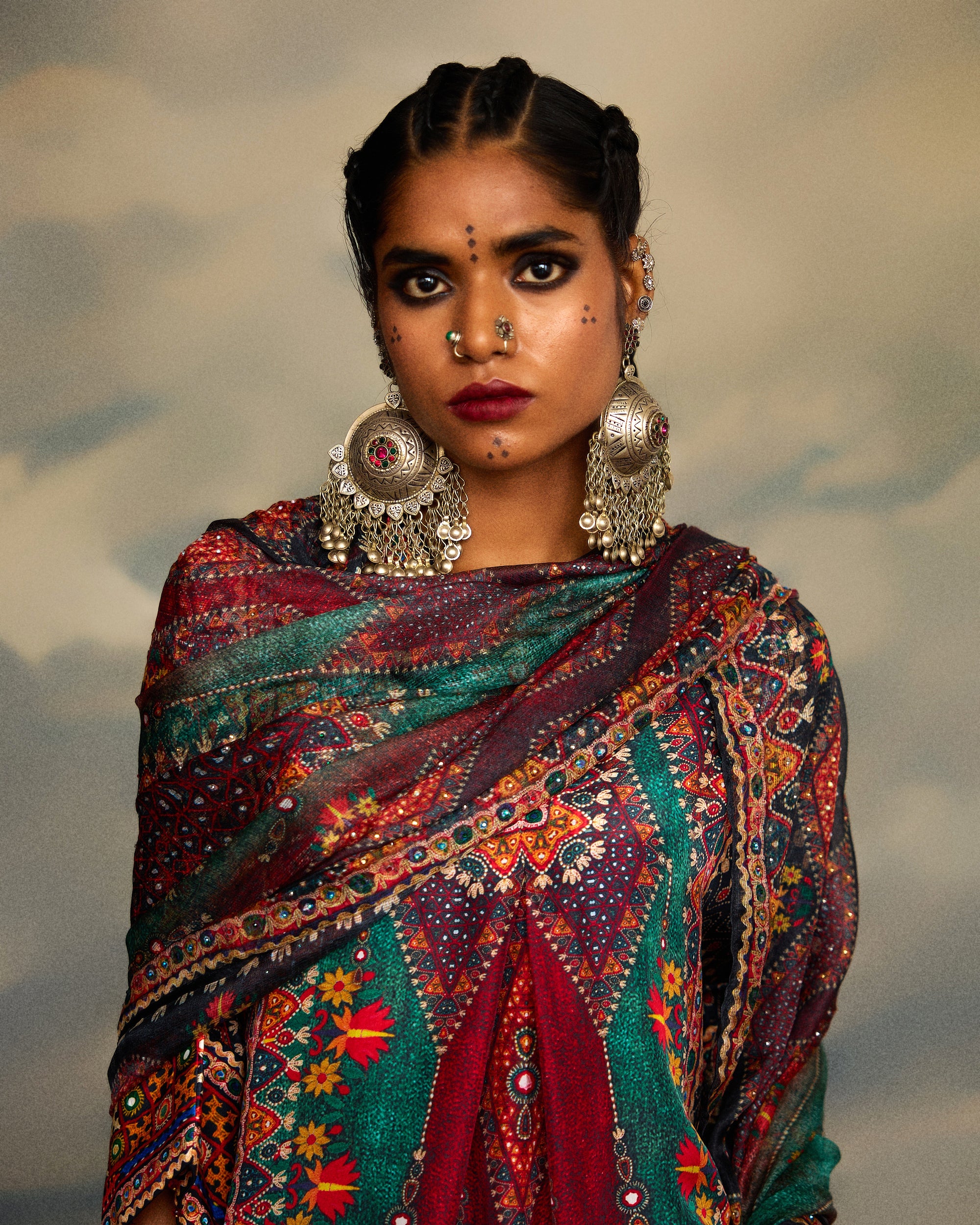 Kutch : Banera - Multi