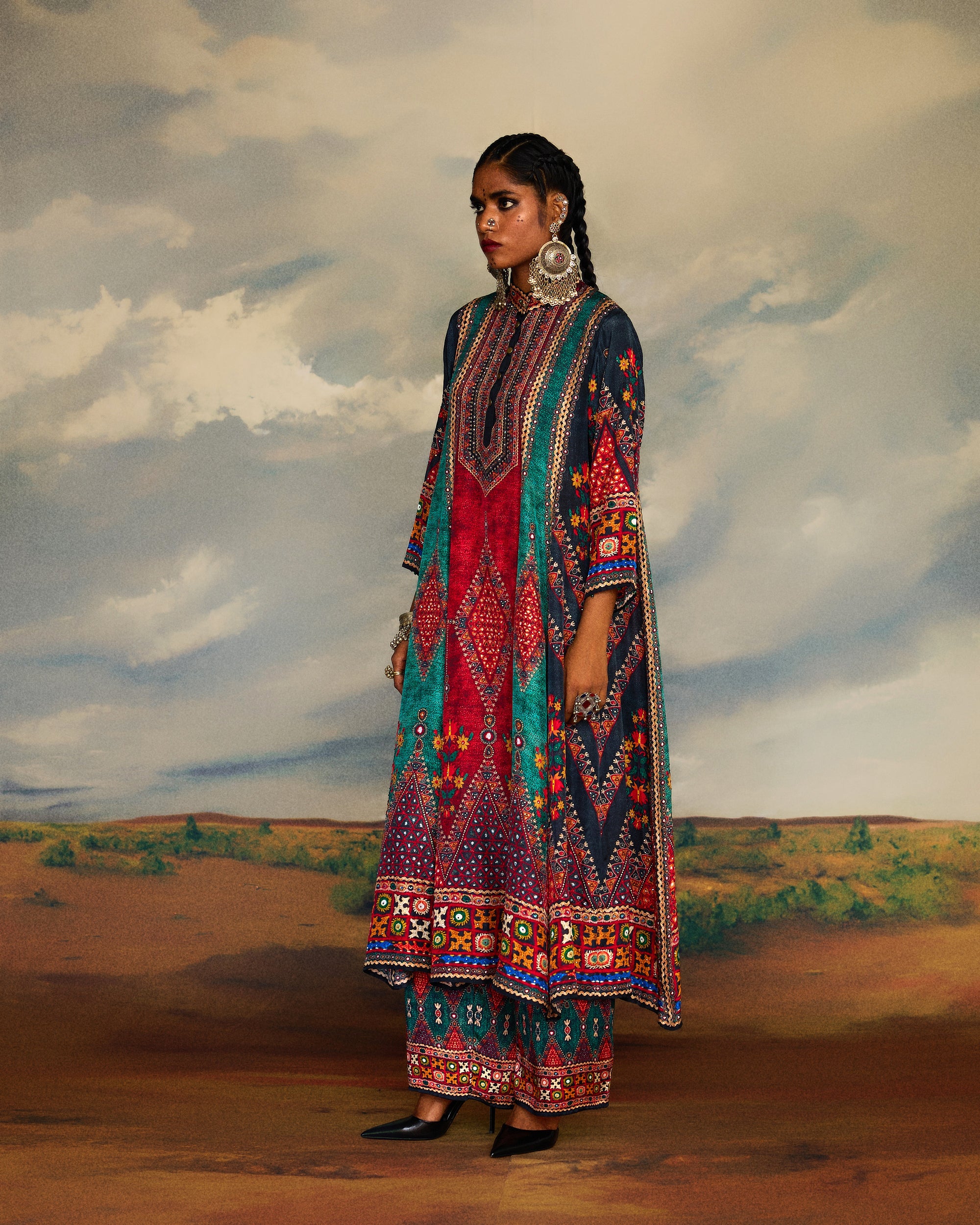 Kutch : Ada - Multi