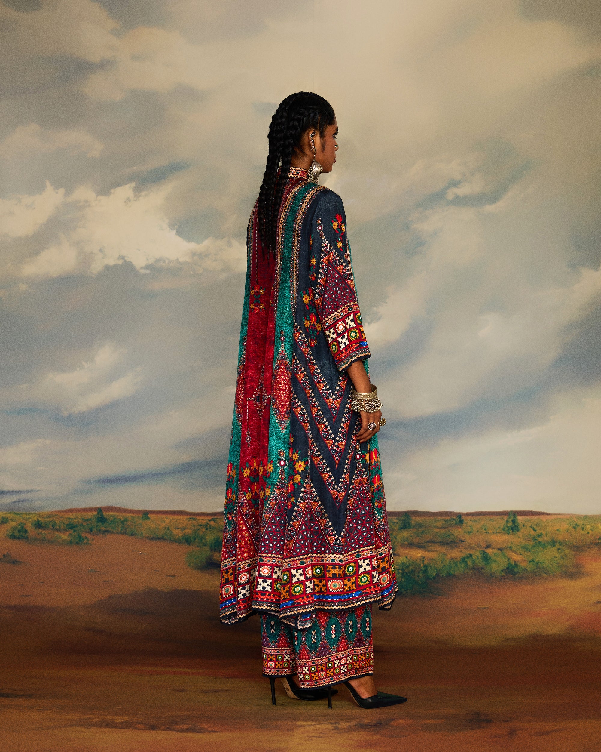 Kutch : Ada - Multi