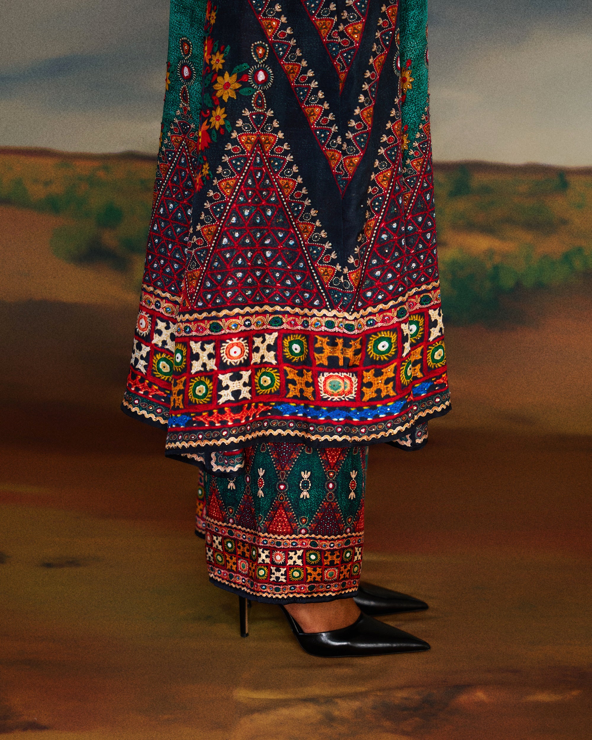 Kutch : Ada - Multi