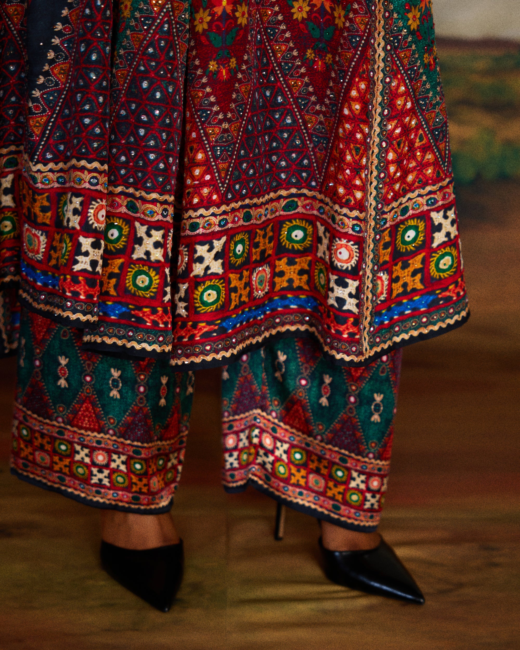 Kutch : Ada - Multi