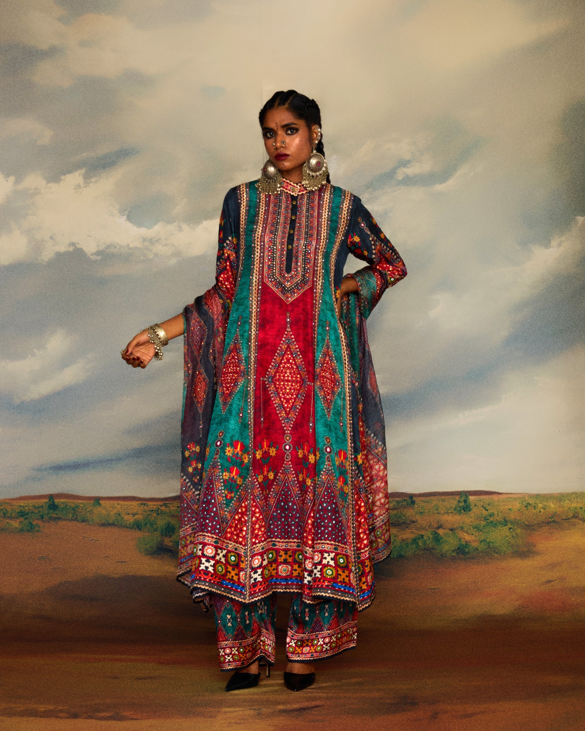 Kutch : Ada - Multi