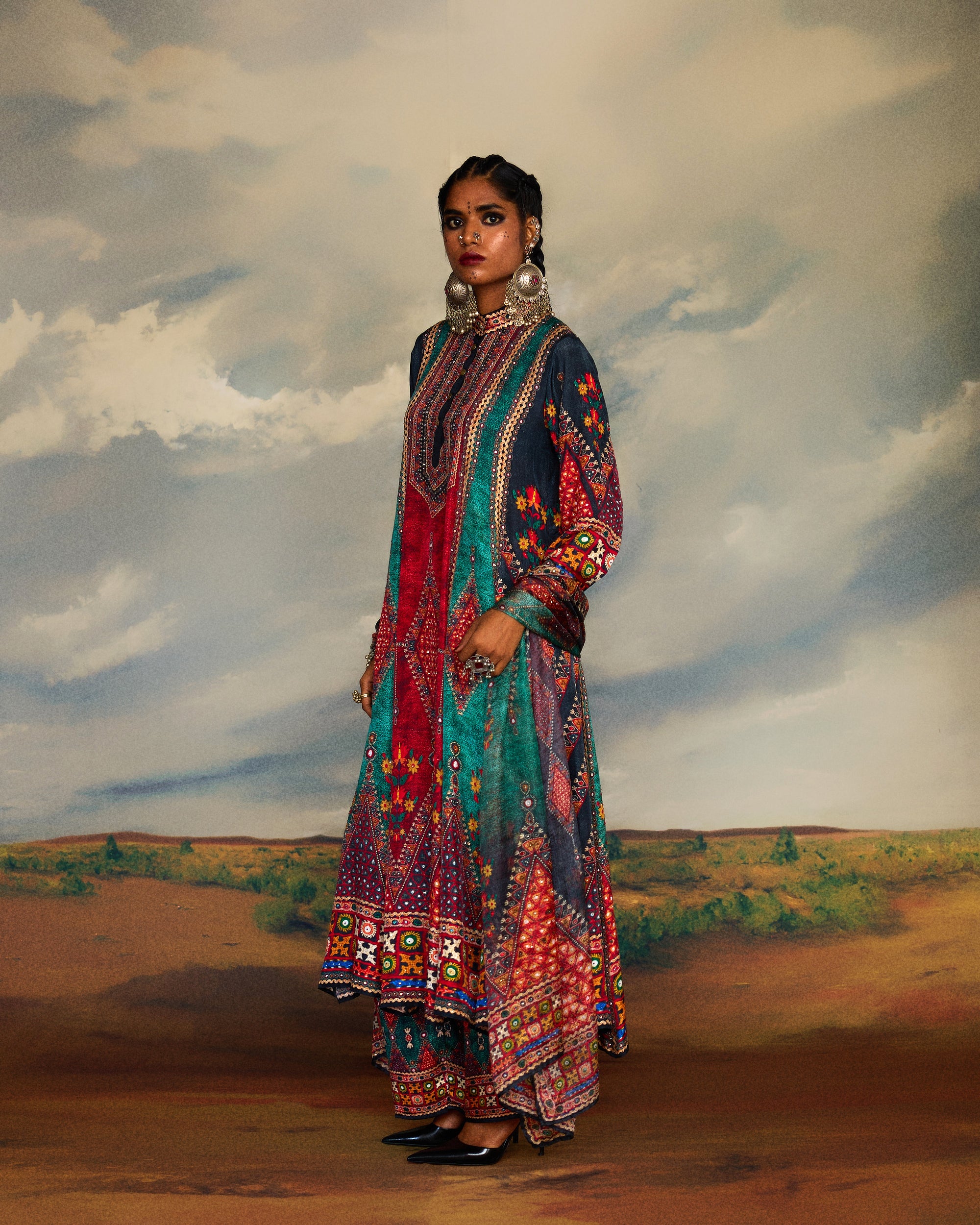 Kutch : Ada - Multi