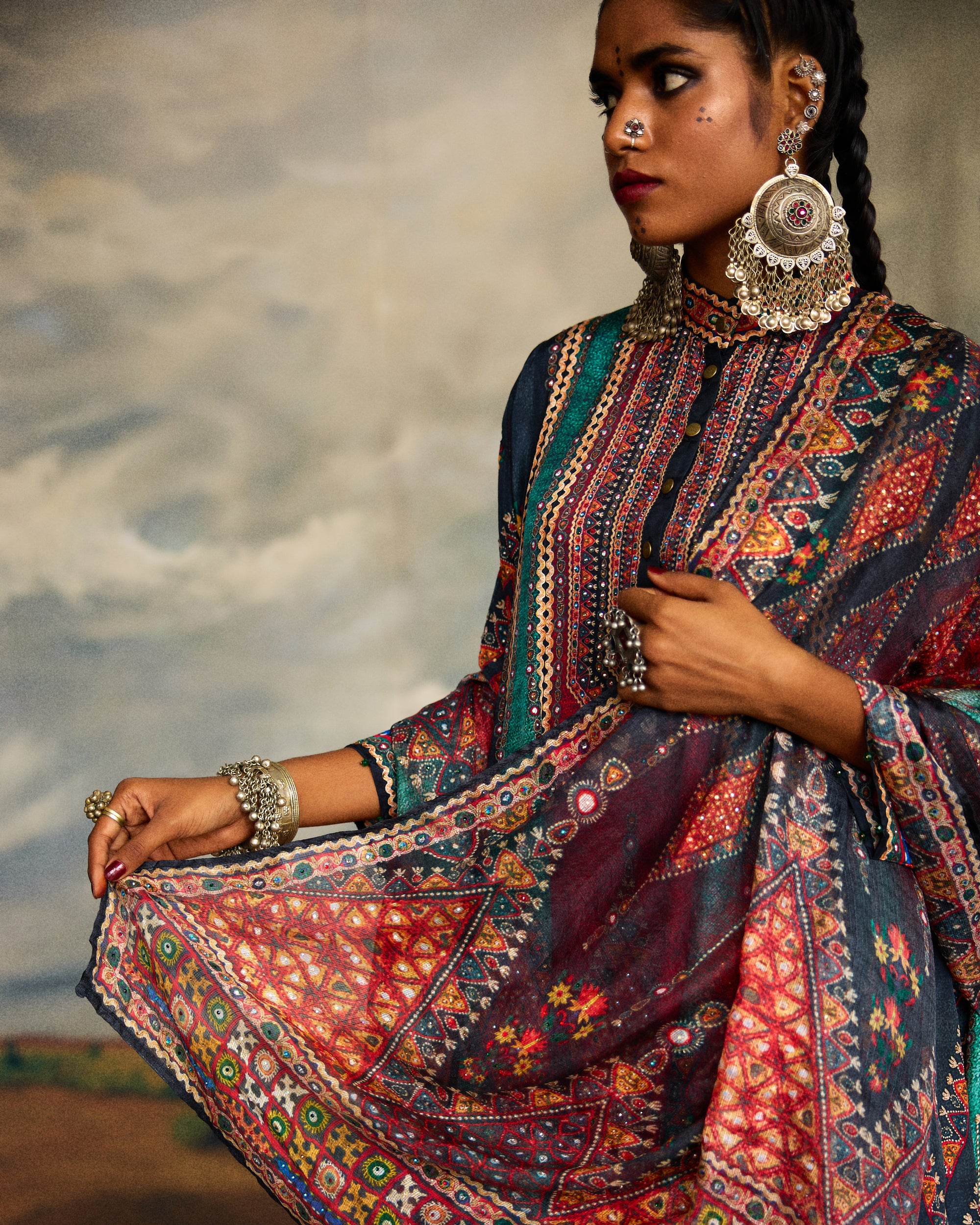 Kutch : Ada - Multi