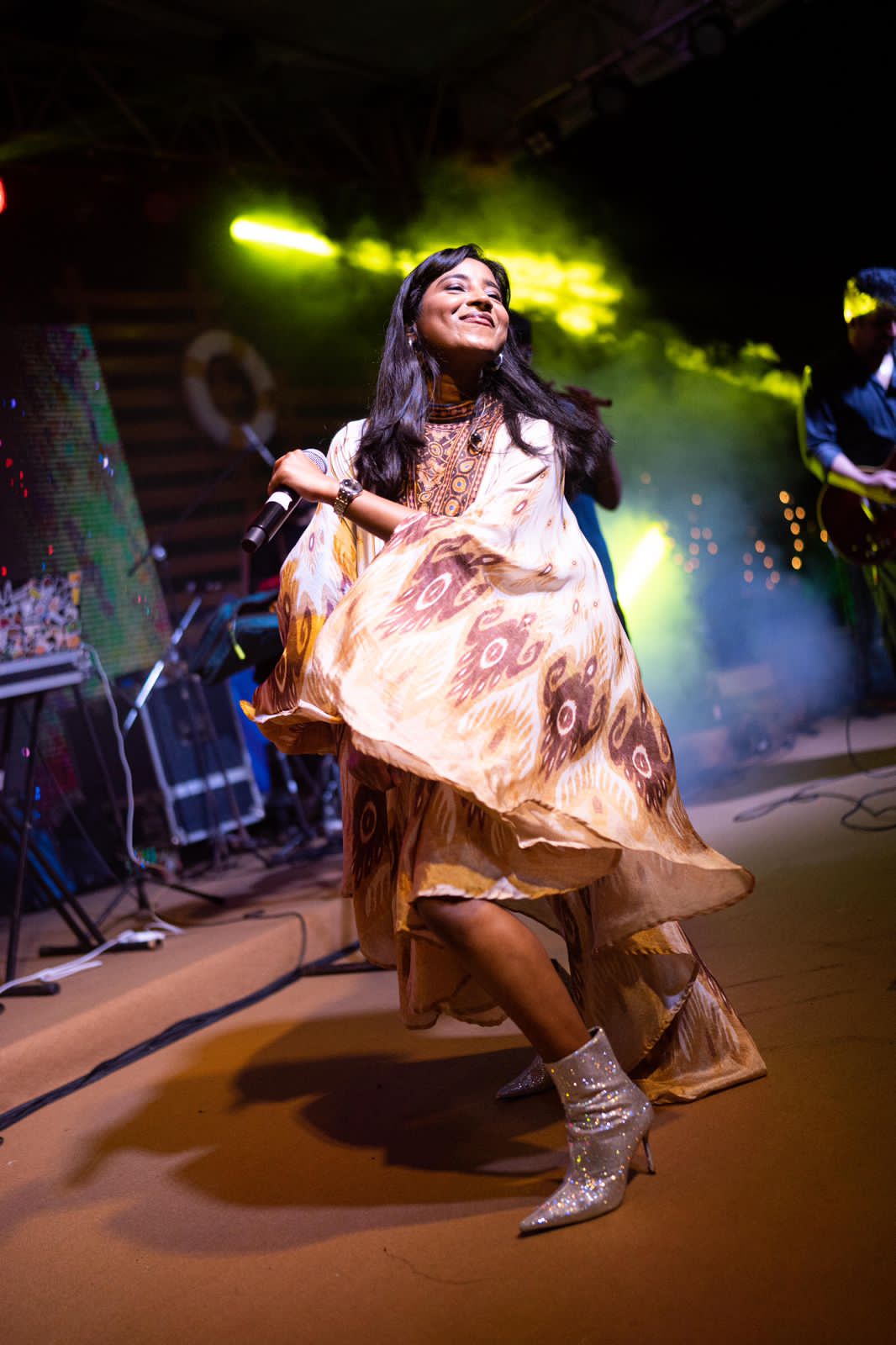 Shilpa Rao (shilparao)
