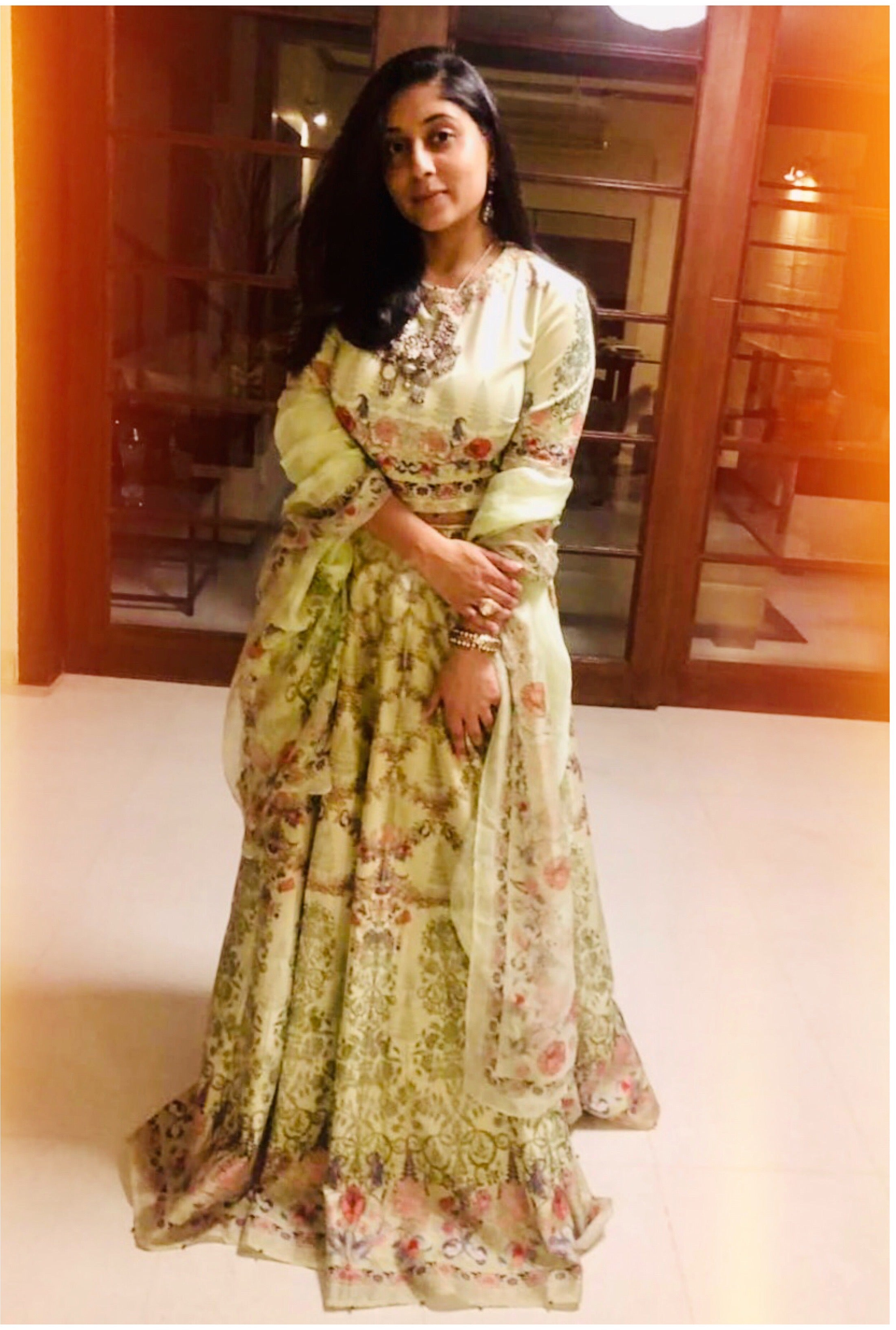 Shirali Shah (dhaaga.saarang)