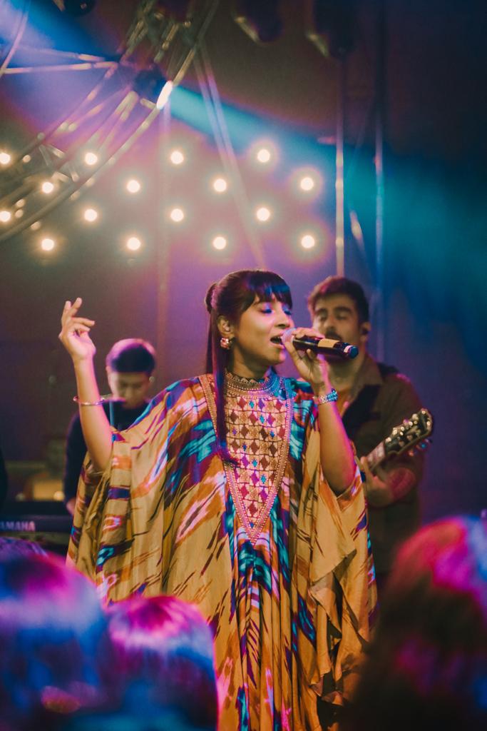 Shilpa Rao (shilparao)
