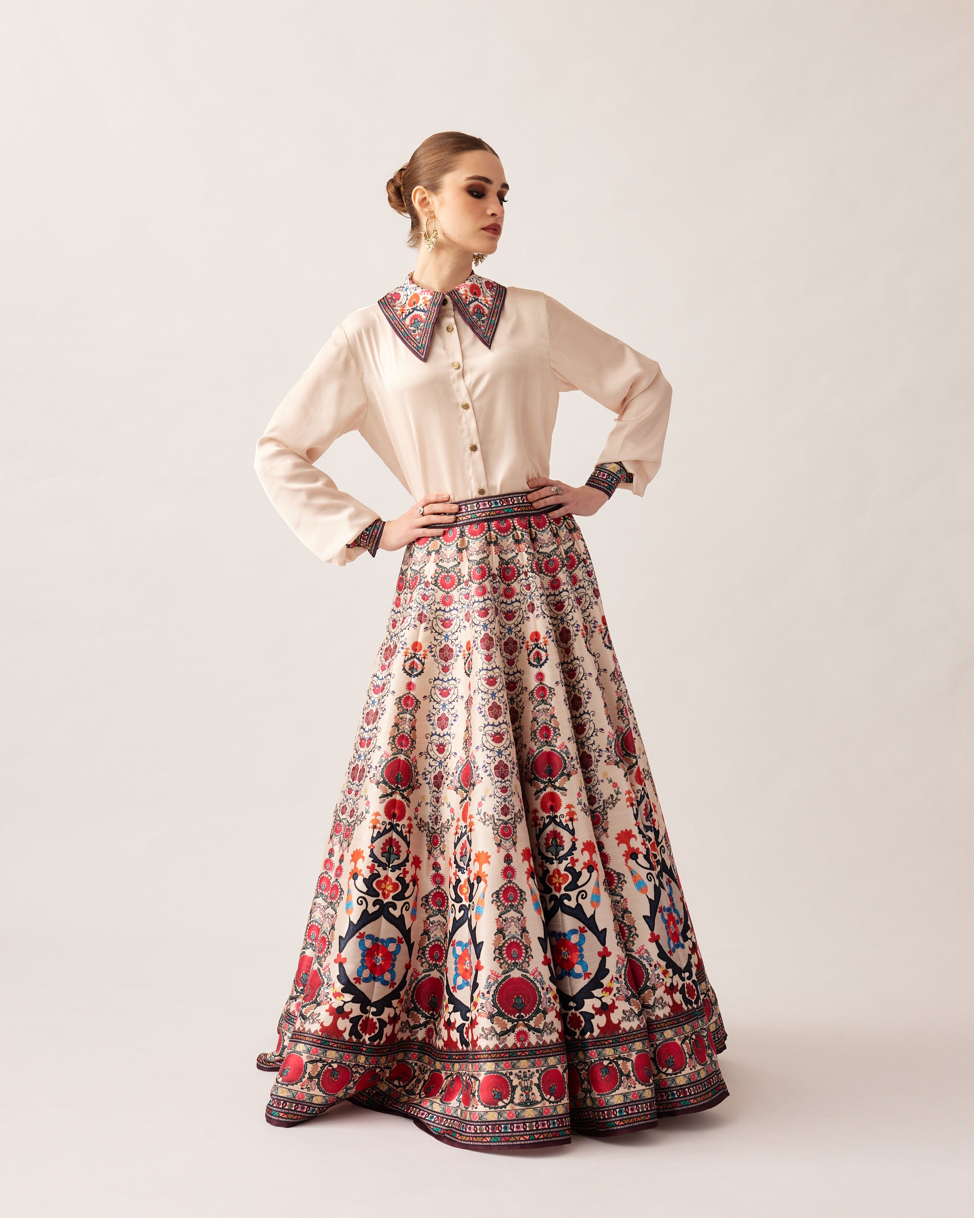 Bukhara : Leela - Multi