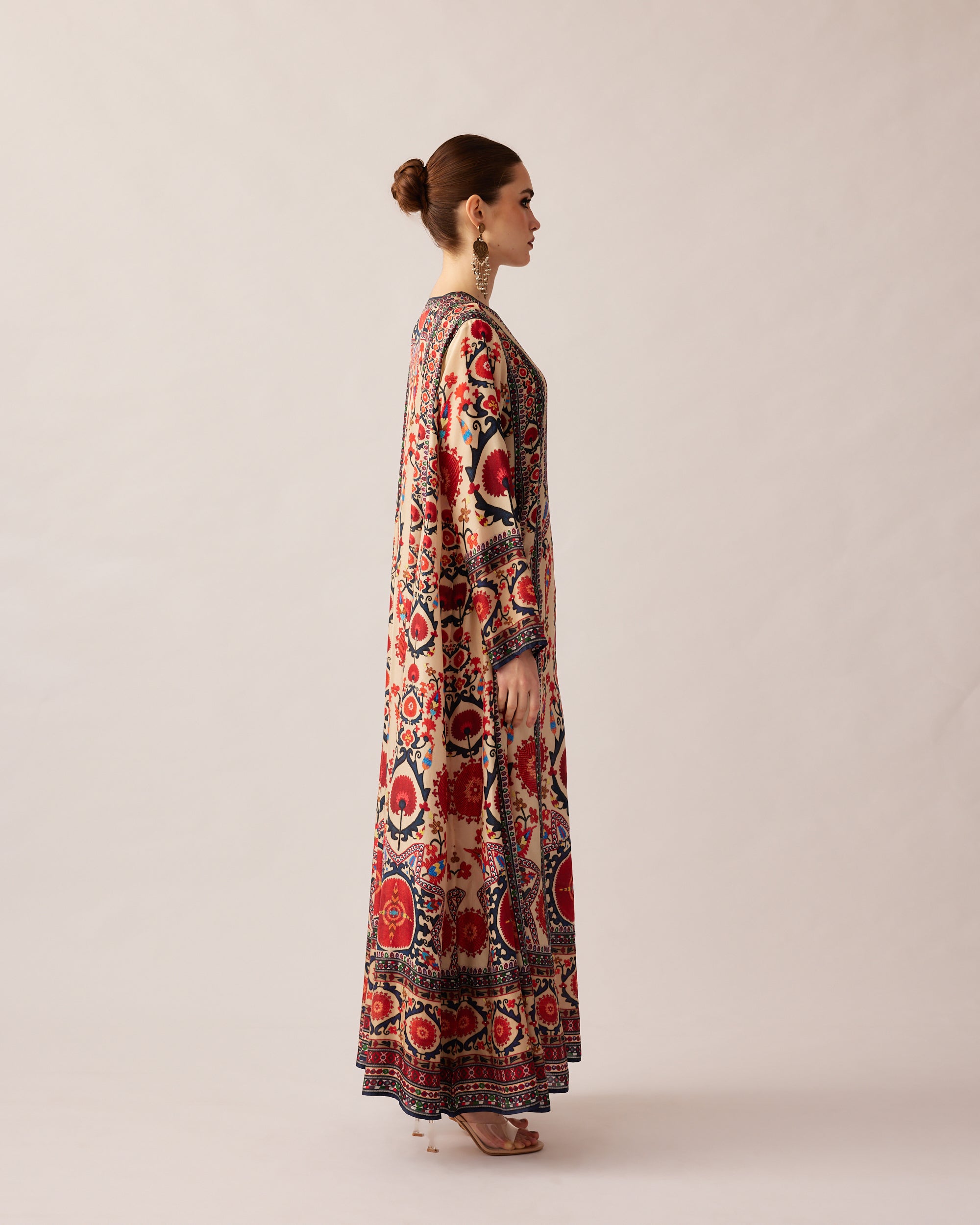Bukhara : Adavi - Rust