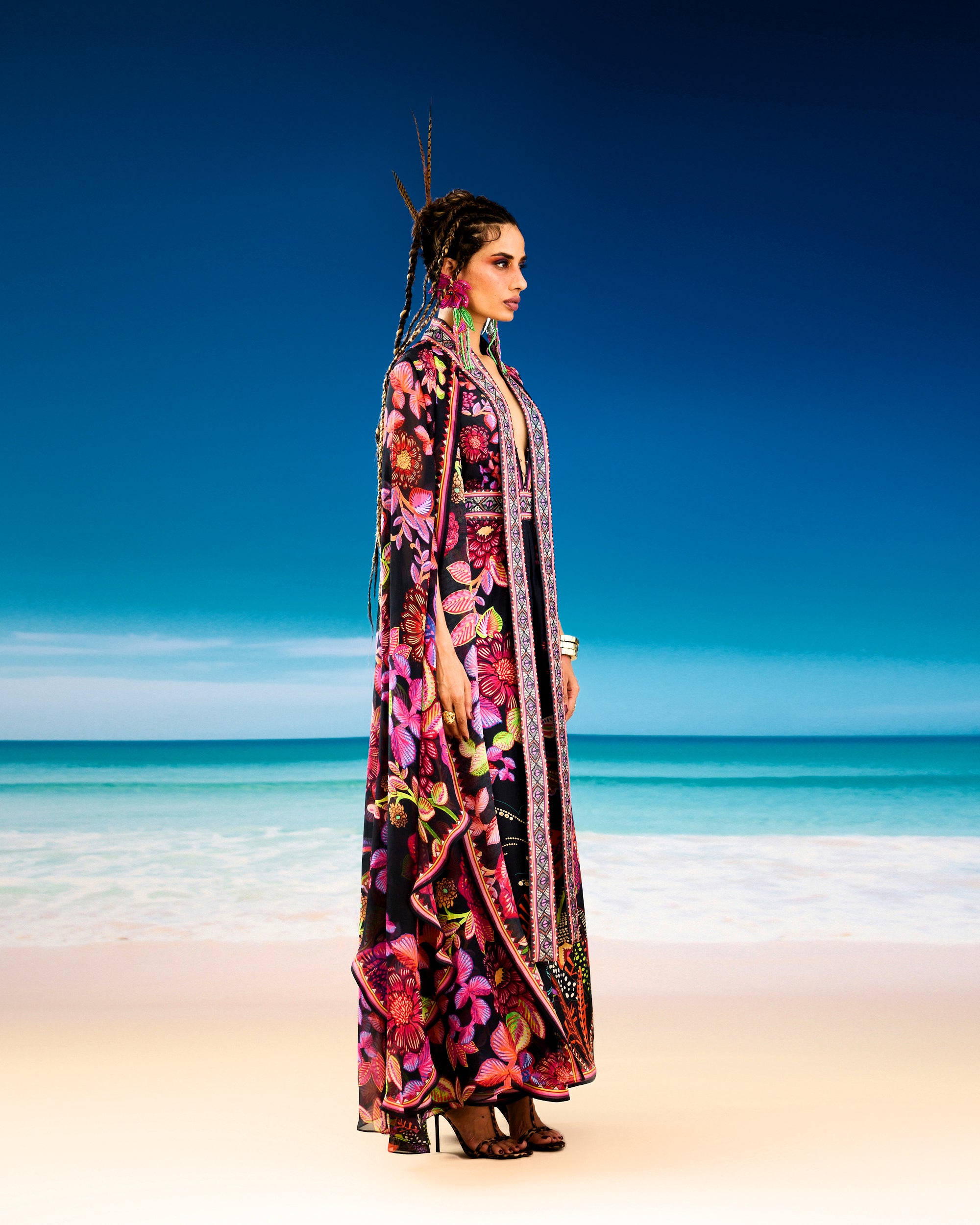Jamaica : Benazir - Black