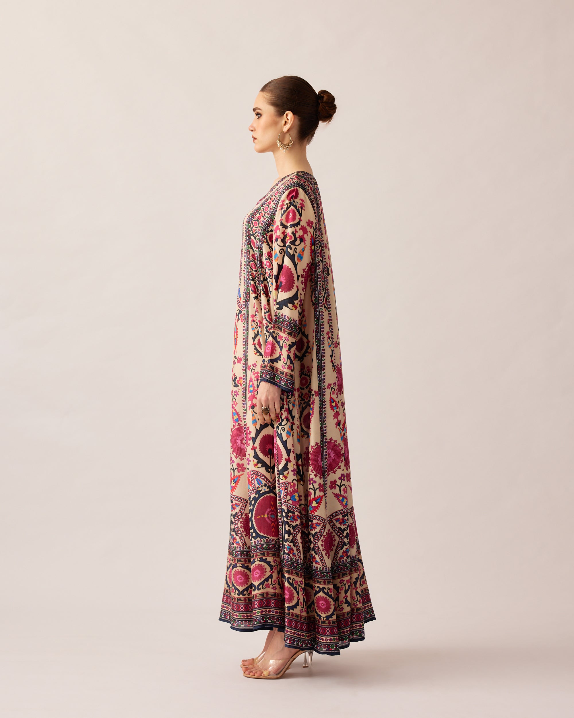 Bukhara : Adavi - Raspberry