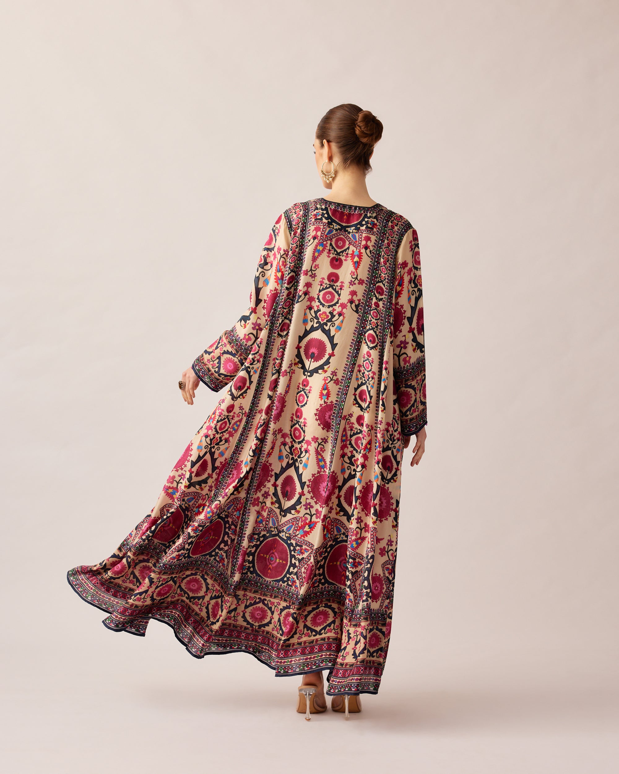 Bukhara : Adavi - Raspberry