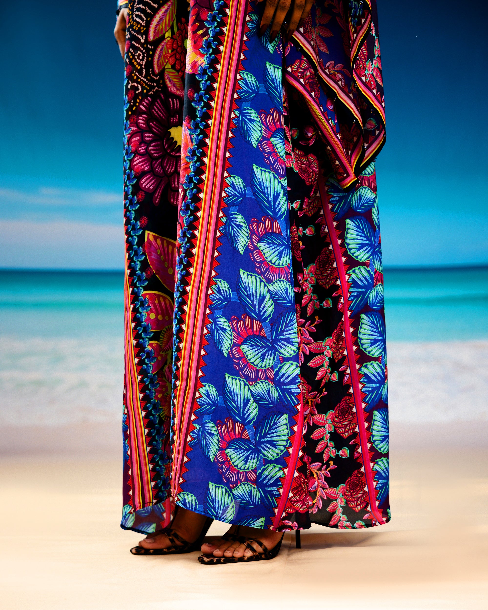 Jamaica : Beatrice - Black