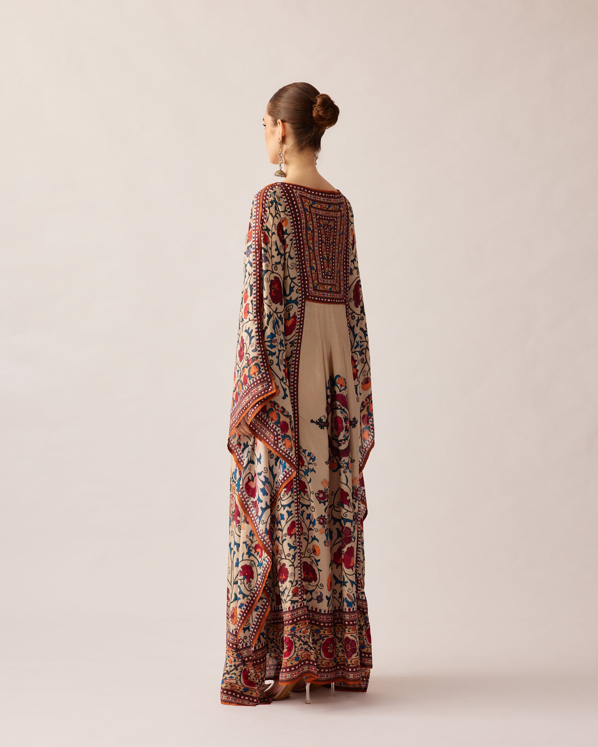 Bukhara : Yolanda - Taupe