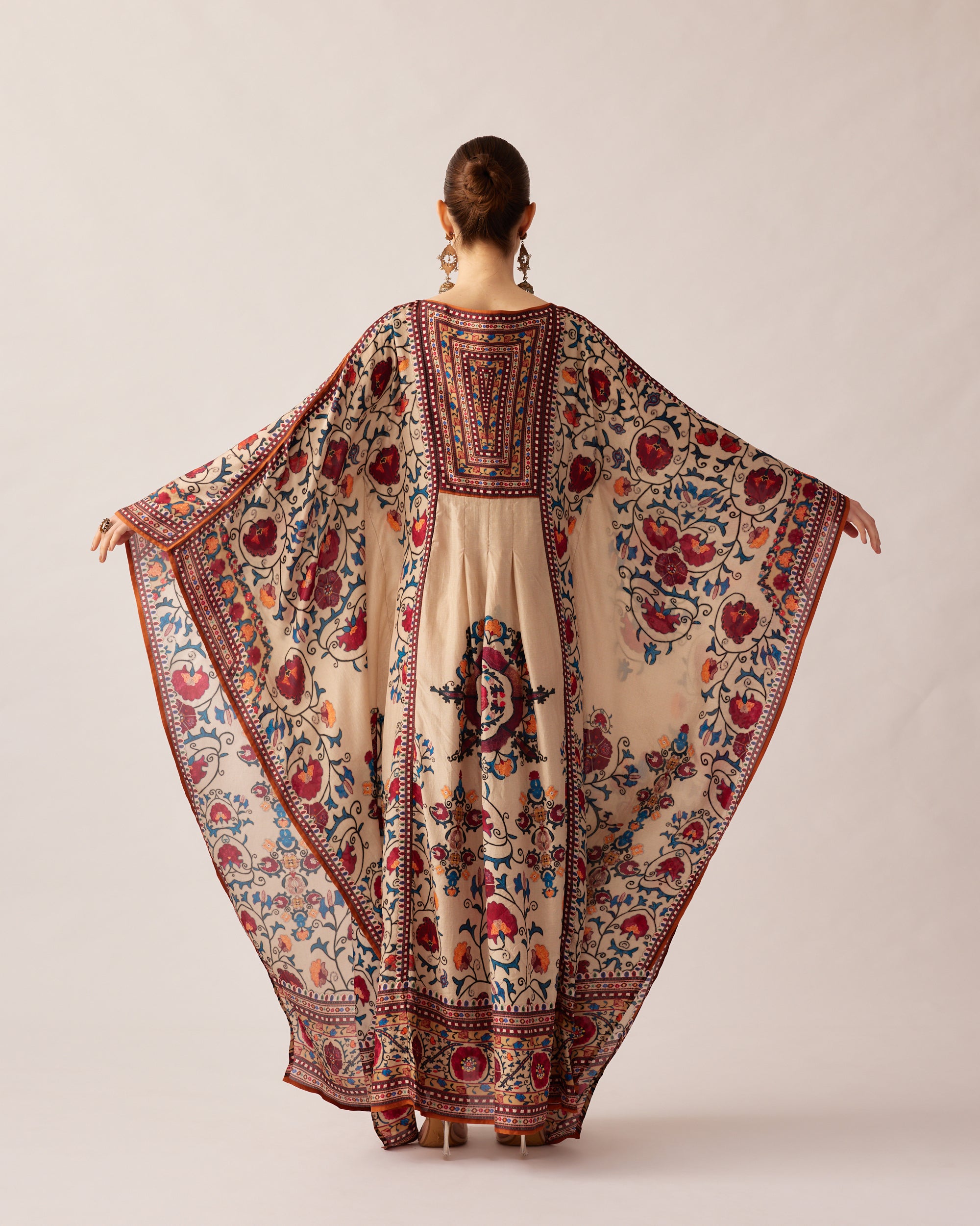 Bukhara : Yolanda - Taupe