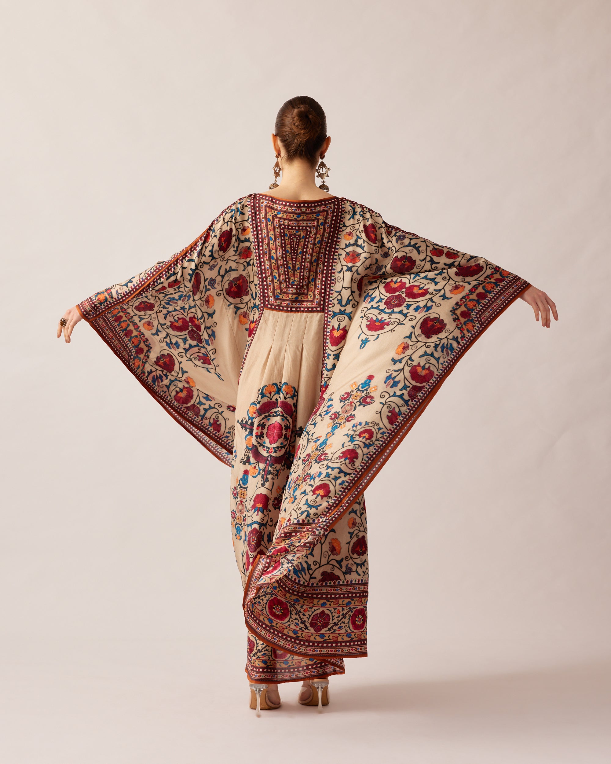 Bukhara : Yolanda - Taupe