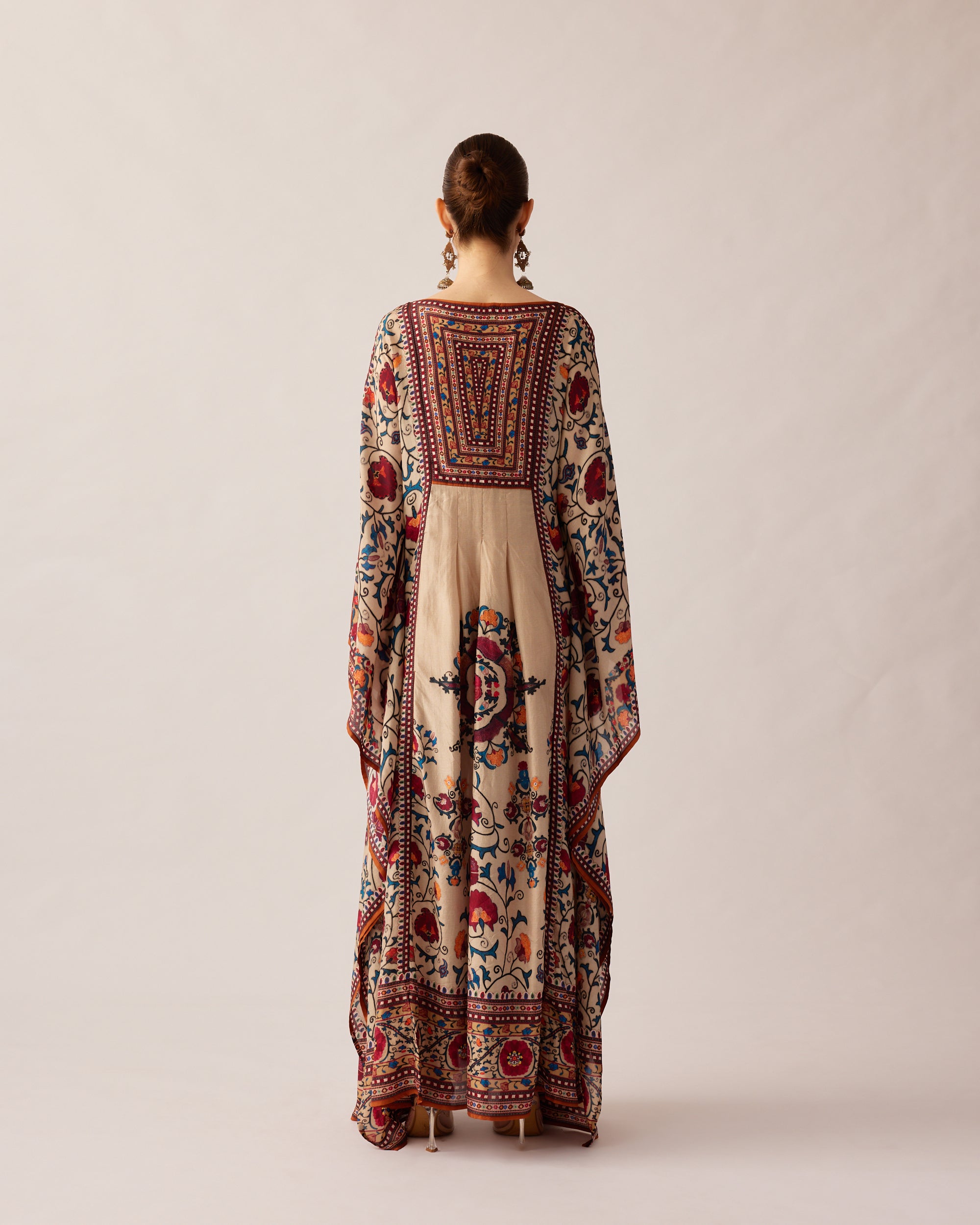 Bukhara : Yolanda - Taupe