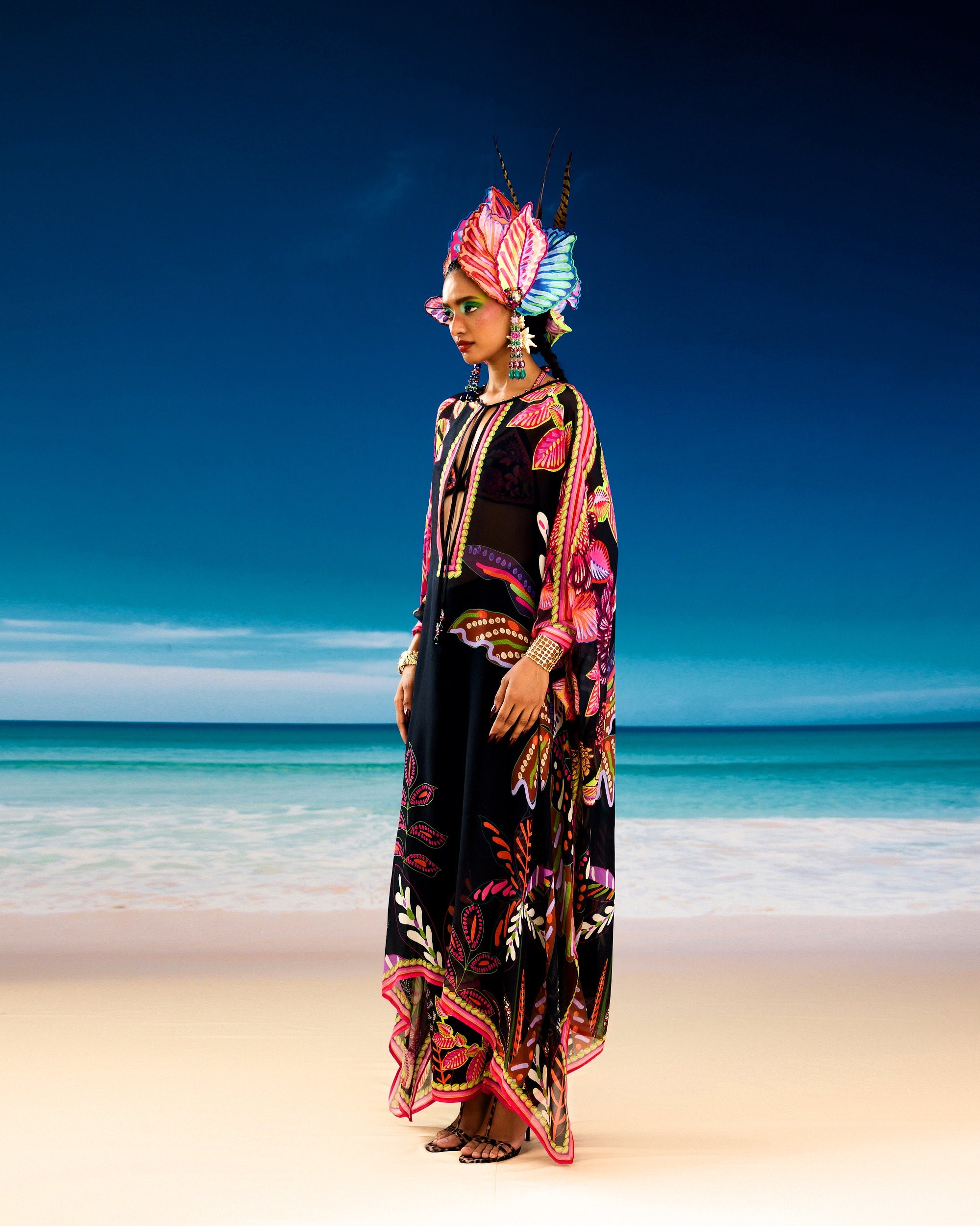Jamaica : Aminaz - Black