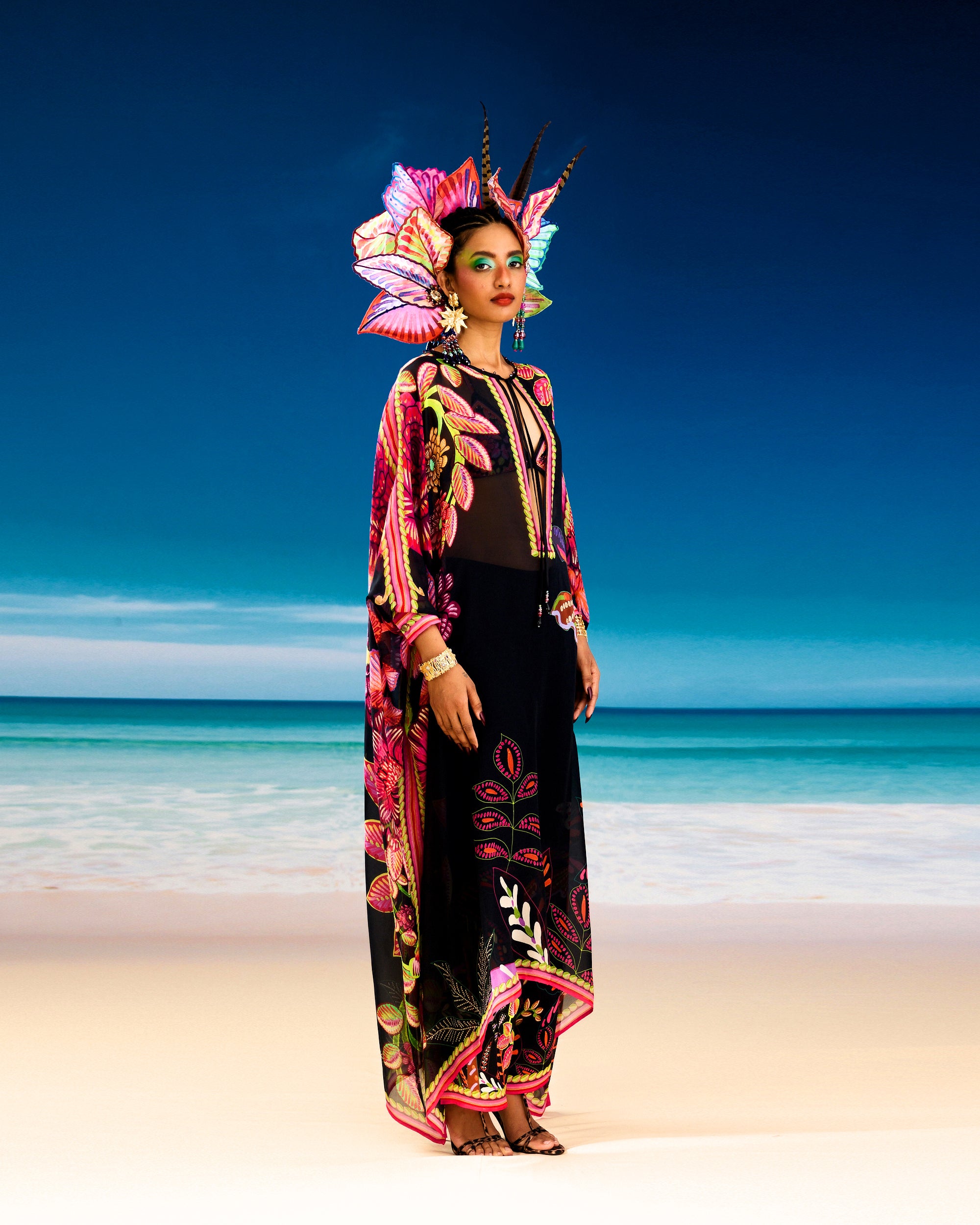 Jamaica : Aminaz - Black