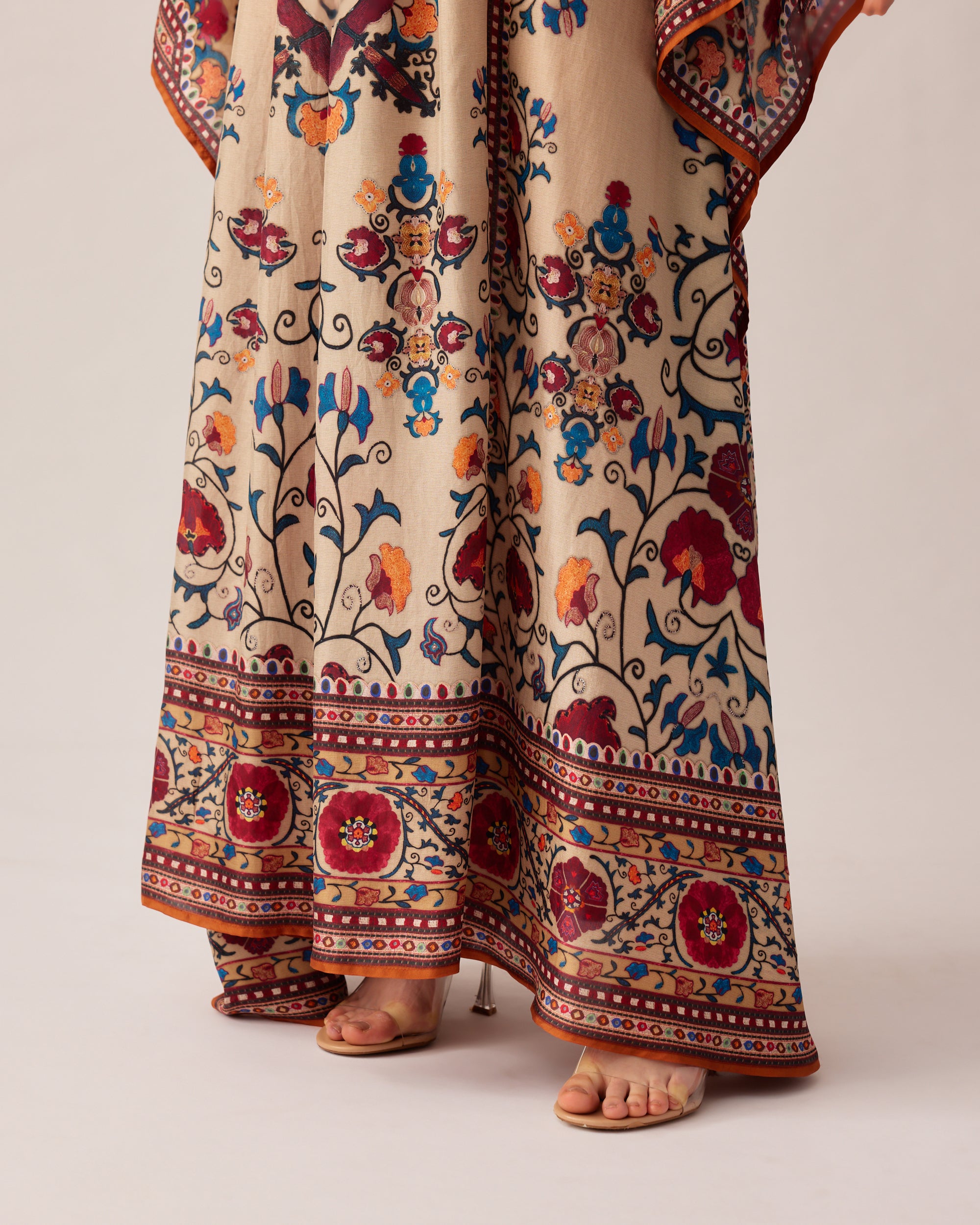 Bukhara : Yolanda - Taupe