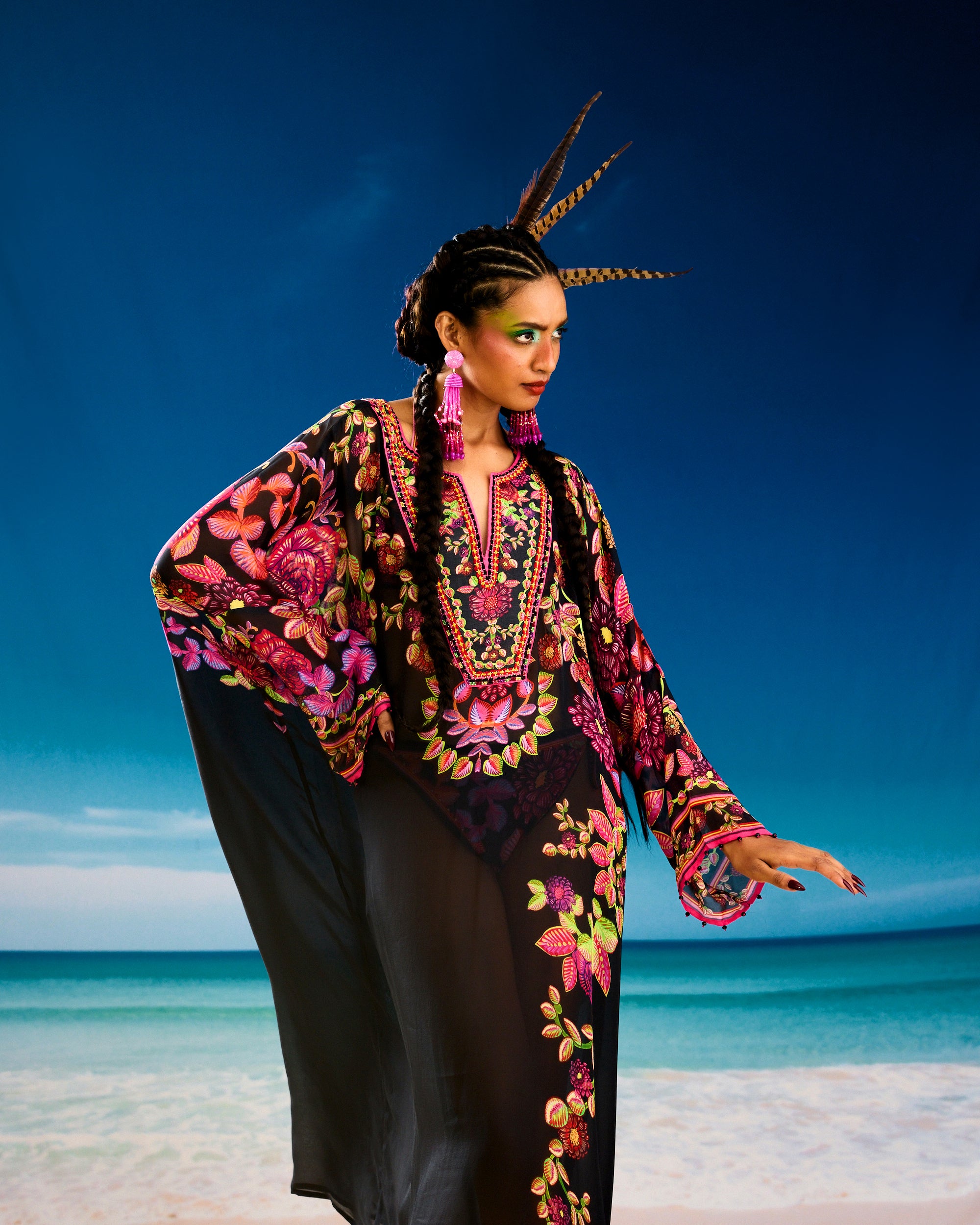 Jamaica : Vienna - Black