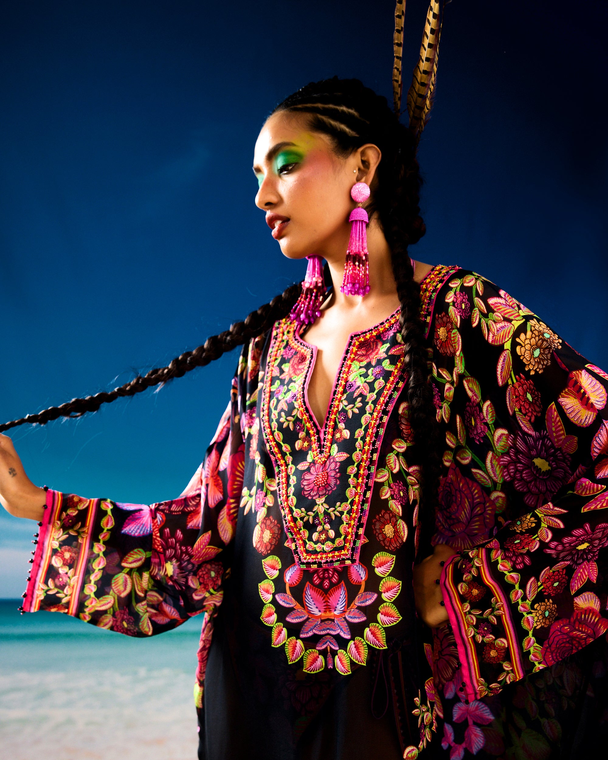 Jamaica : Vienna - Black