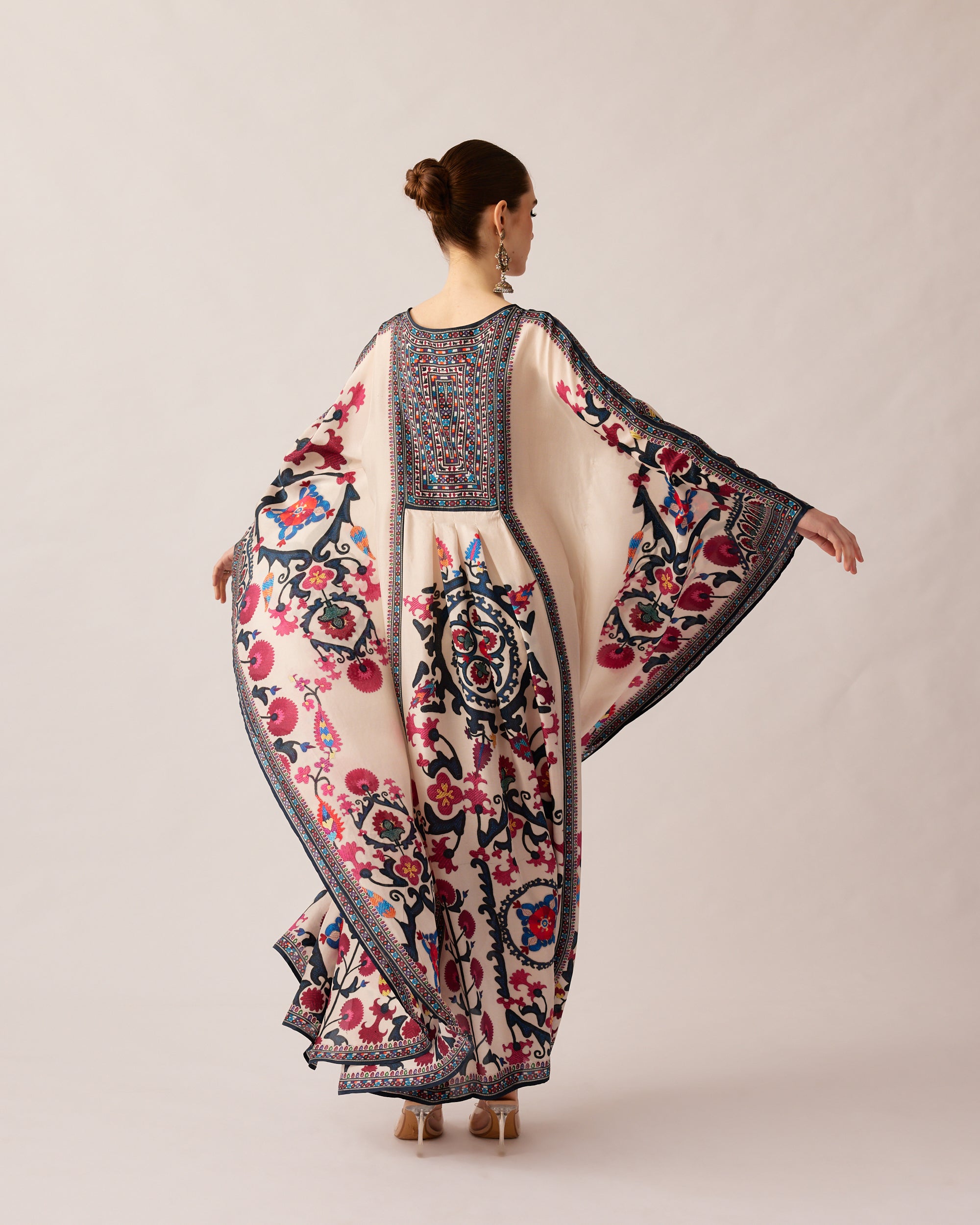 Bukhara : Yolanda - Raspberry