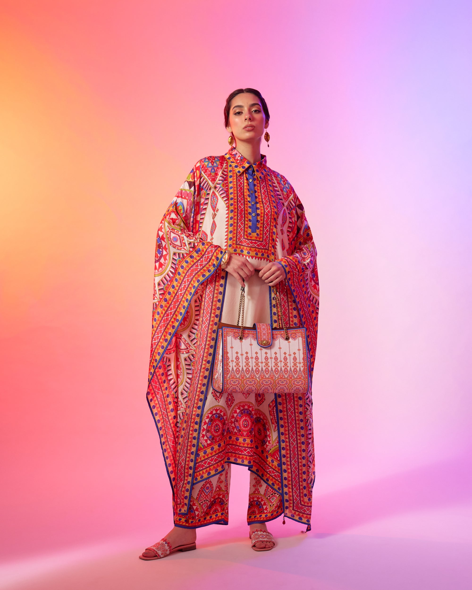 Sicily : Sharifa - Candy