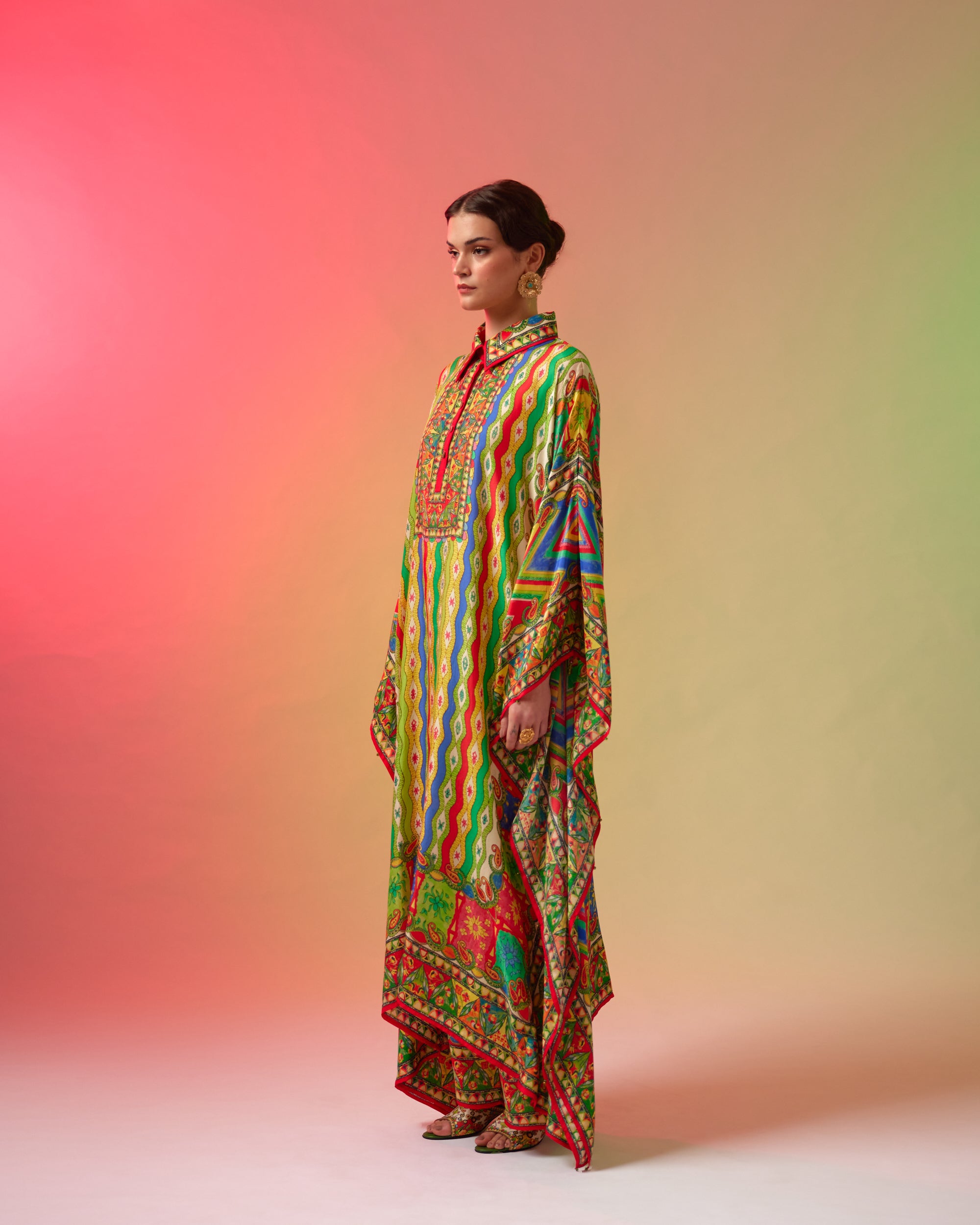 Sicily : Sharifa - Multi