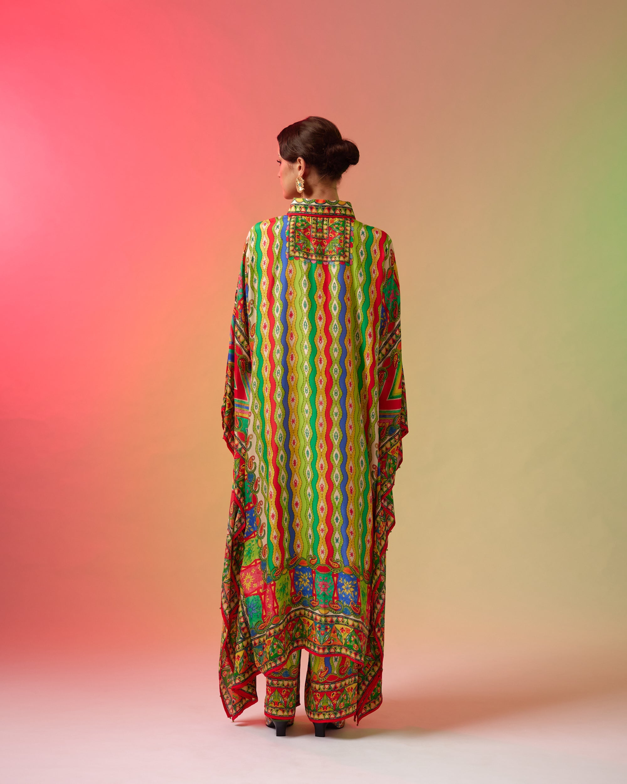 Sicily : Sharifa - Multi