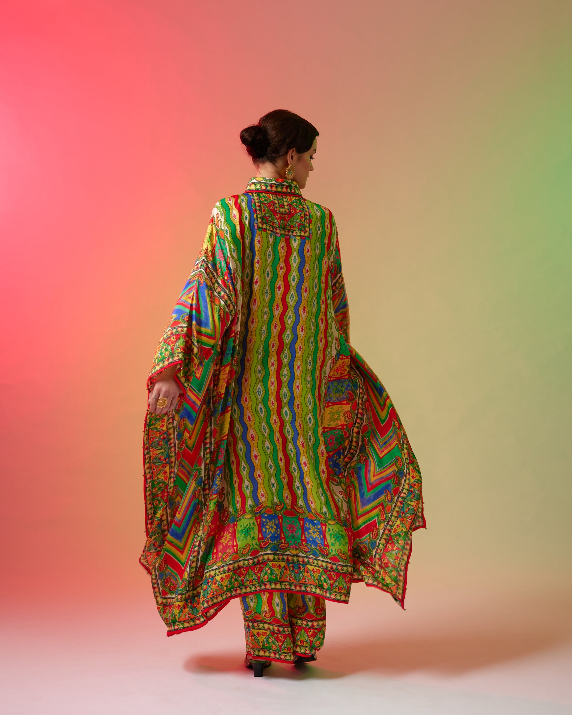 Sicily : Sharifa - Multi
