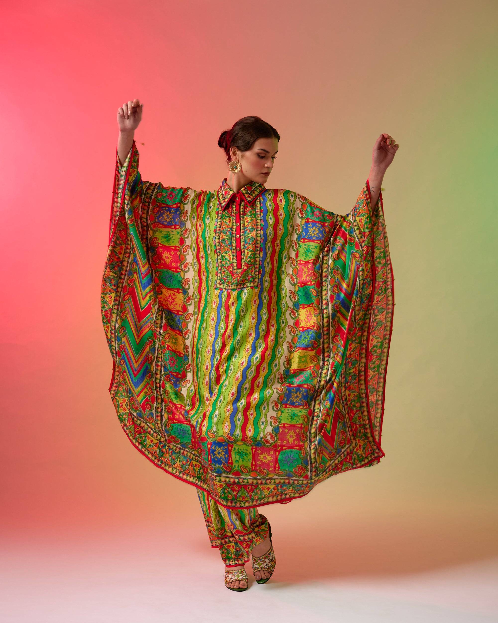 Sicily : Sharifa - Multi