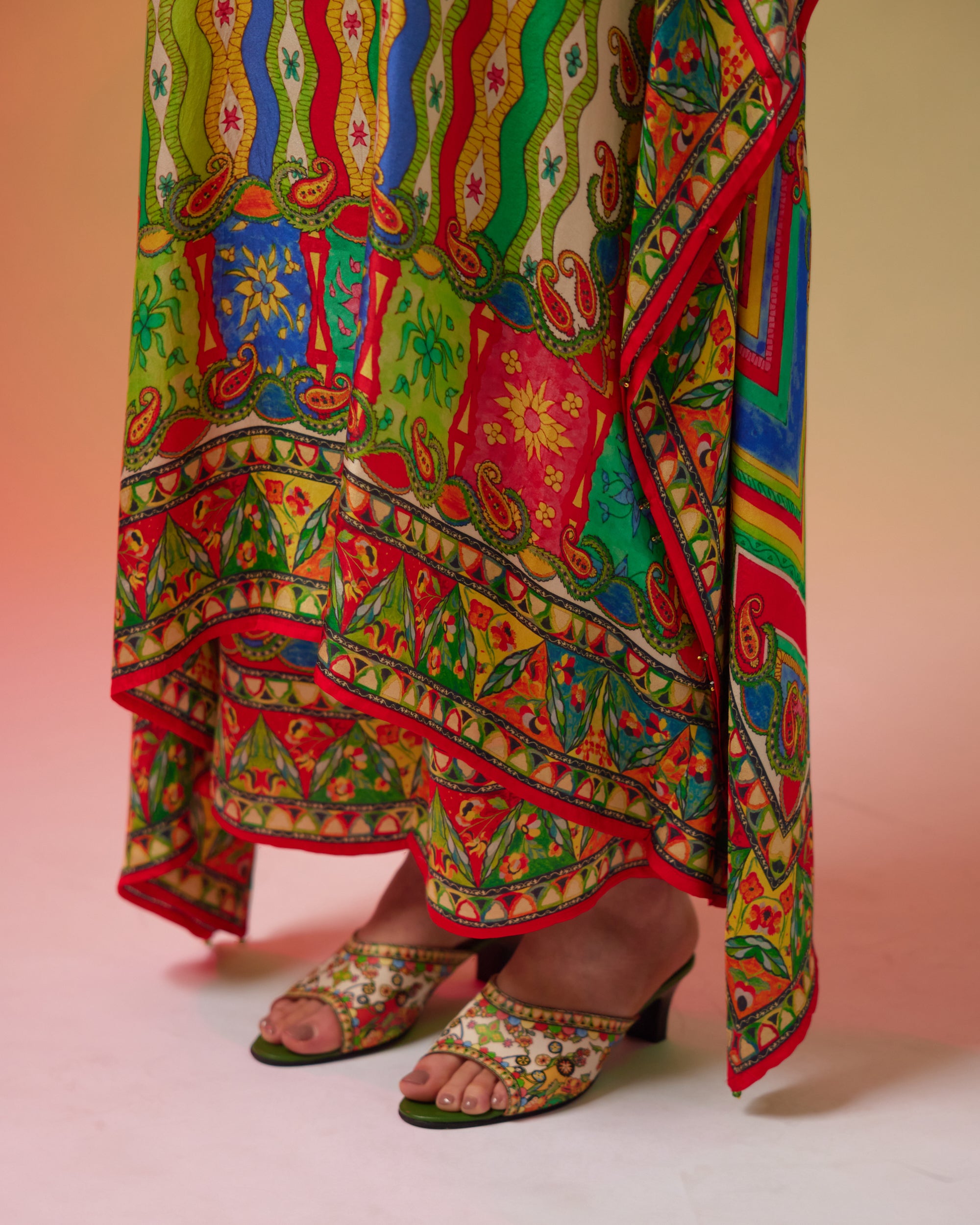 Sicily : Sharifa - Multi