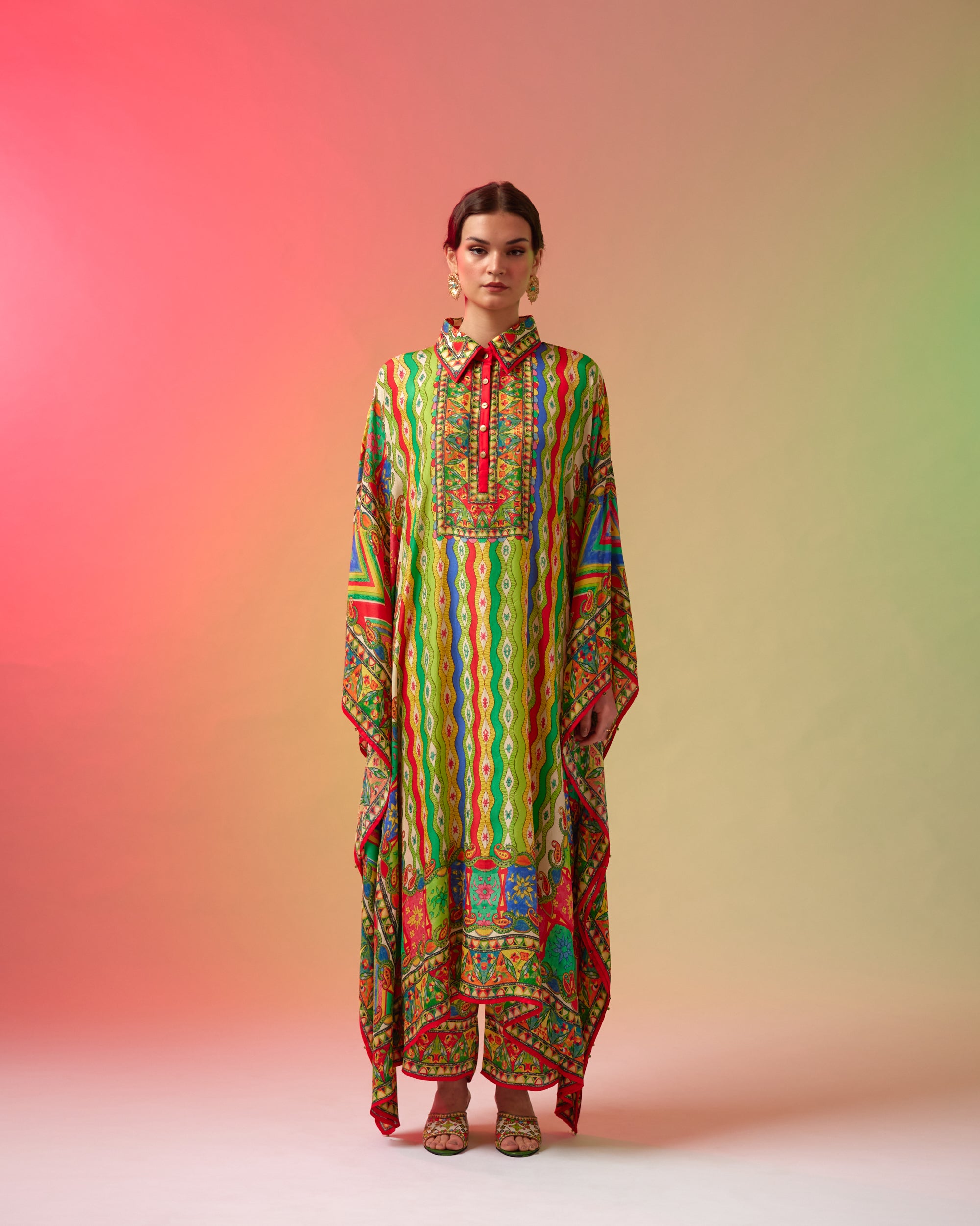 Sicily : Sharifa - Multi