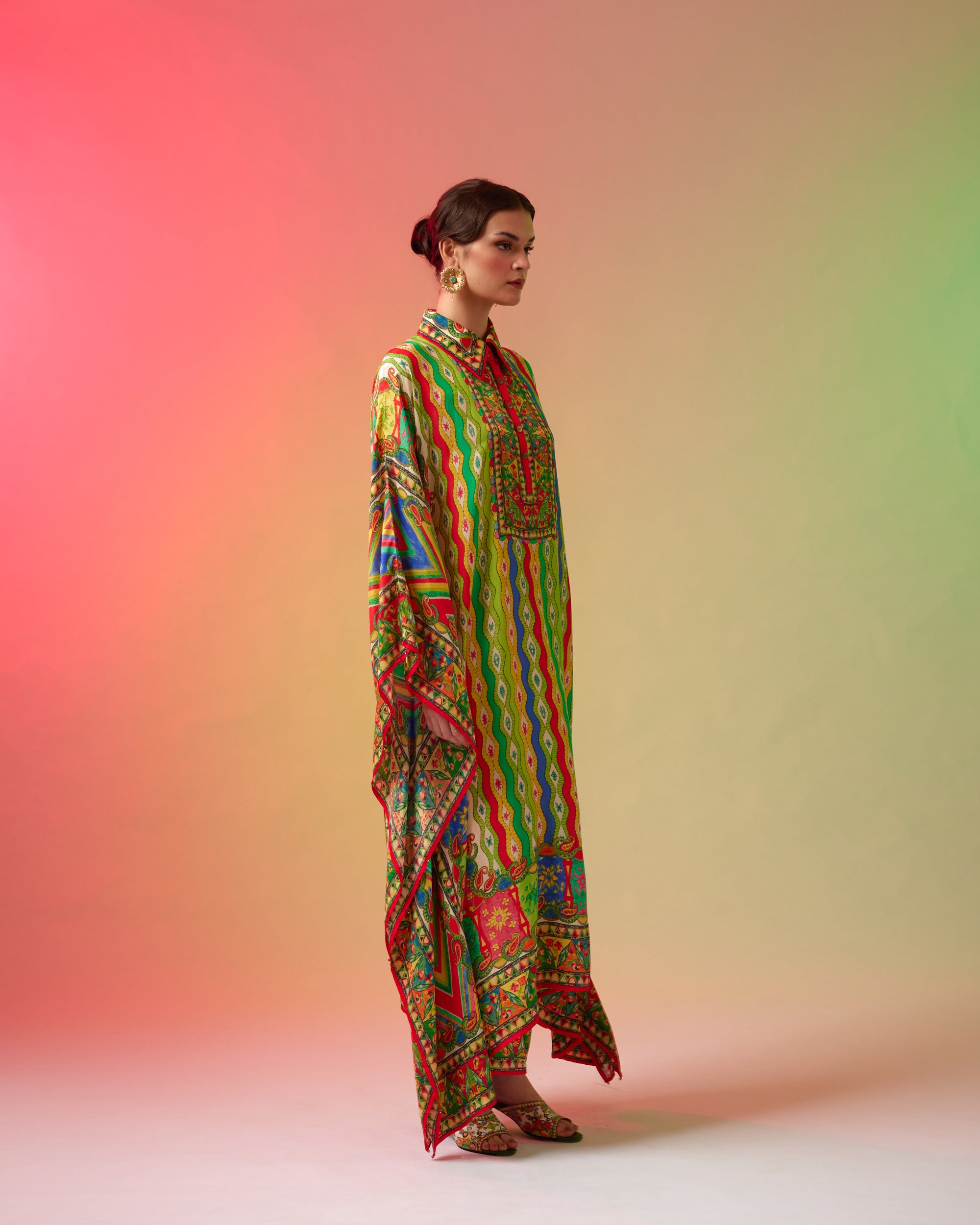 Sicily : Sharifa - Multi