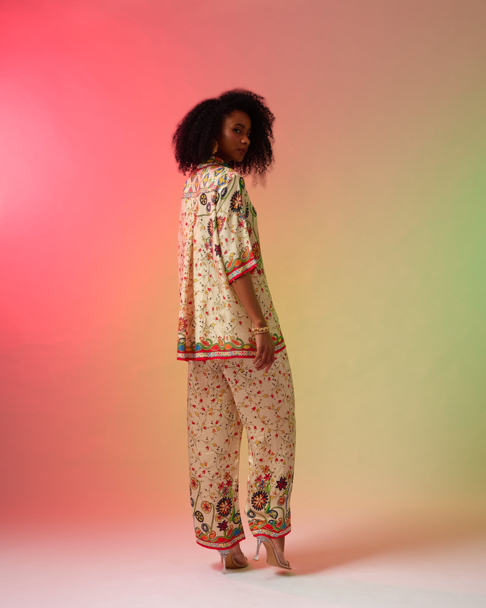 Sicily : Maizah - Multi