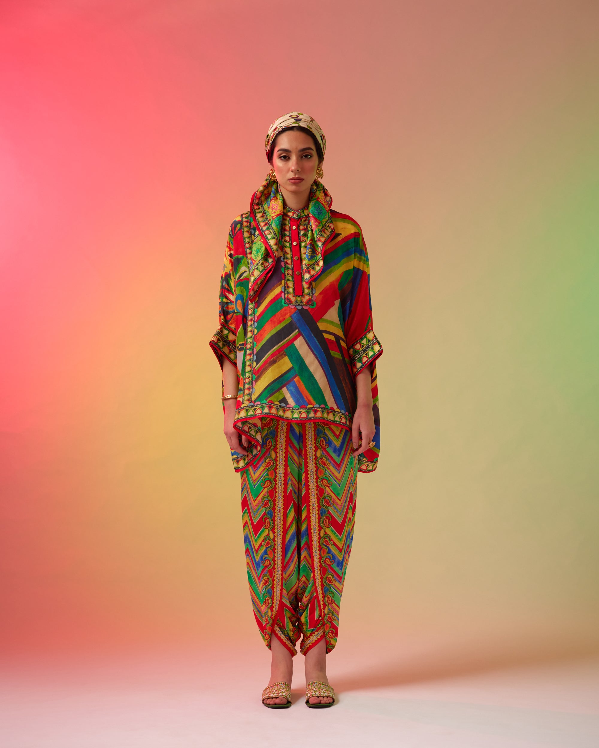 Sicily : Chanel - Multi
